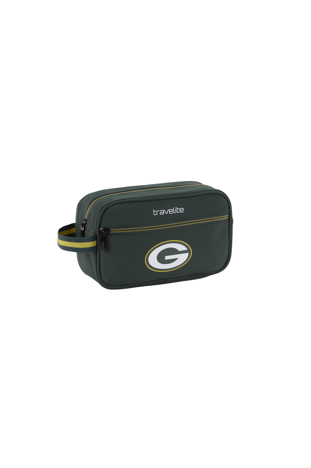 Travelite Kulturtasche NFL – aus POLYESTER 300D TWILL – Bild 23