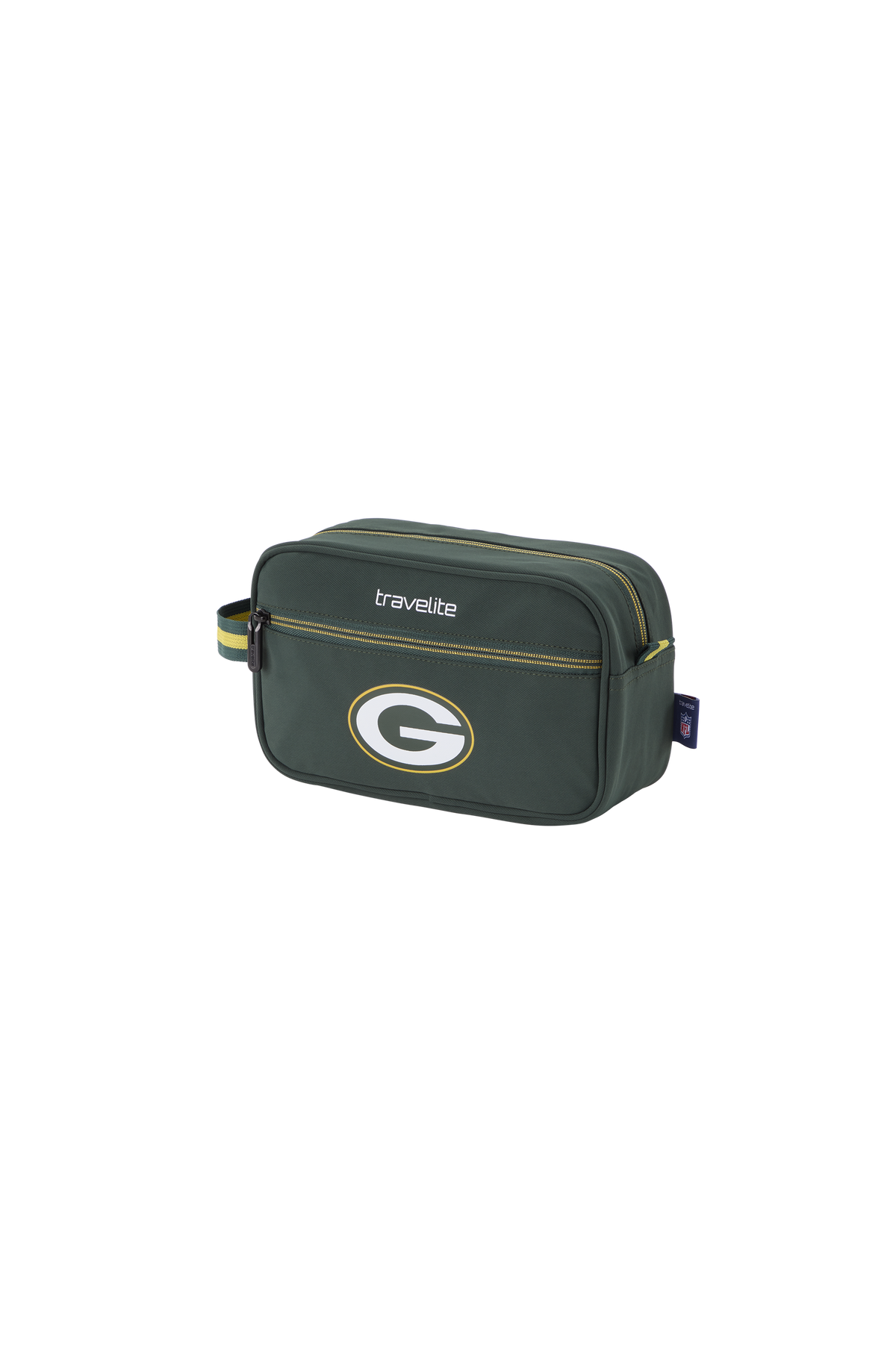 Travelite Kulturtasche NFL – aus POLYESTER 300D TWILL – Bild 22