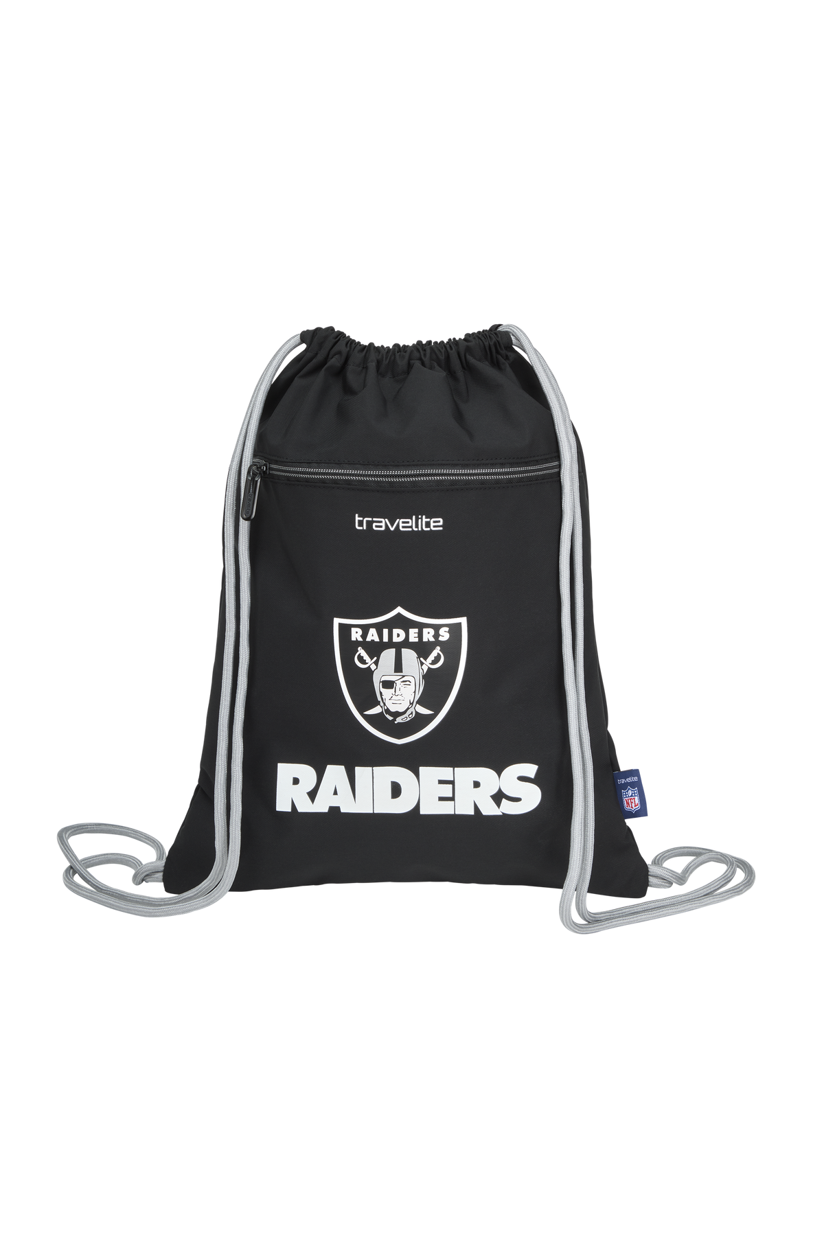 Travelite Sportbeutel NFL – aus POLYESTER 300D TWILL – Bild 1