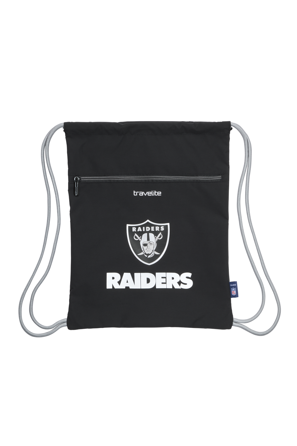 Travelite Sportbeutel NFL – aus POLYESTER 300D TWILL – Bild 5