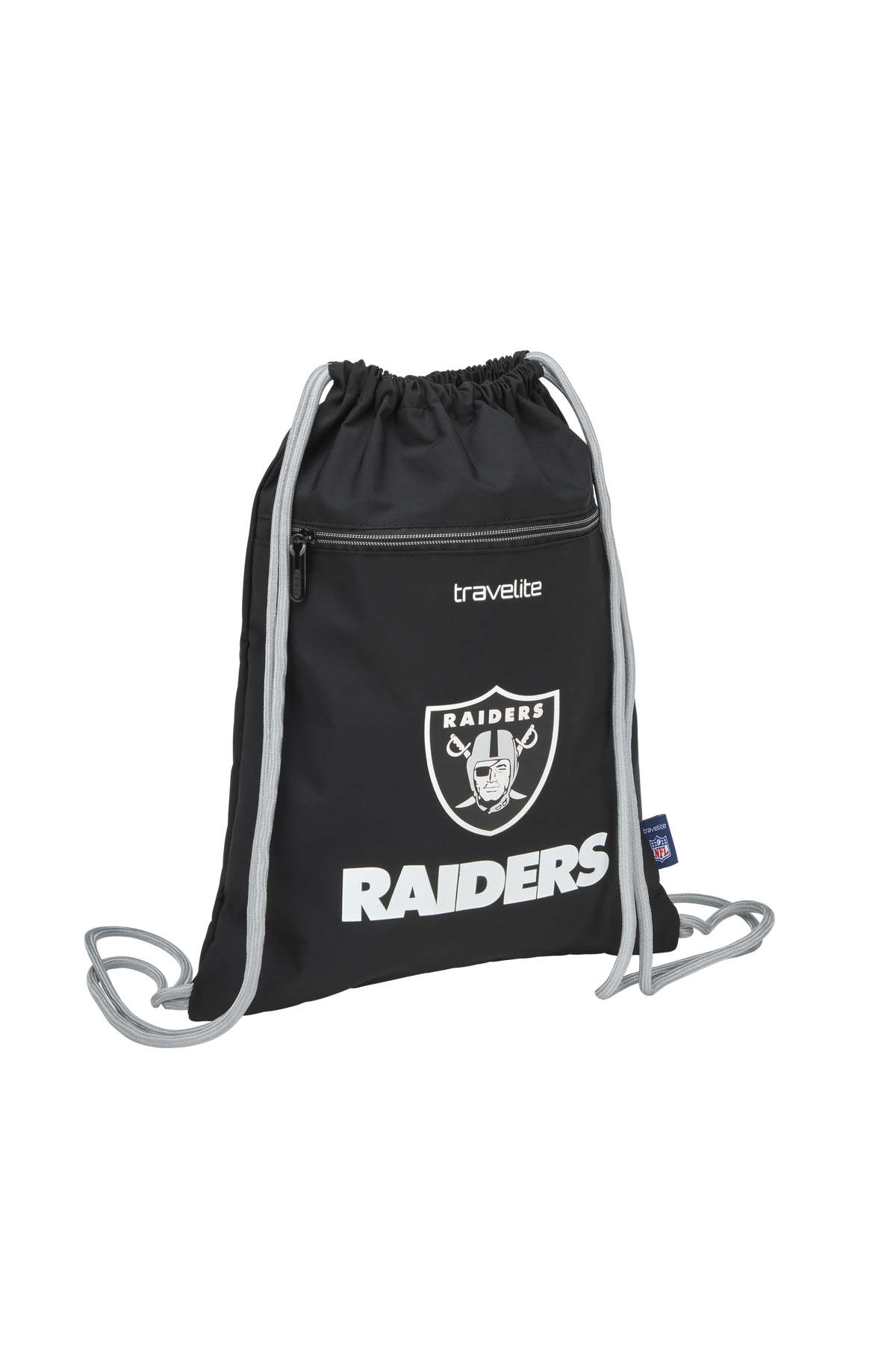 Travelite Sportbeutel NFL – aus POLYESTER 300D TWILL – Bild 4