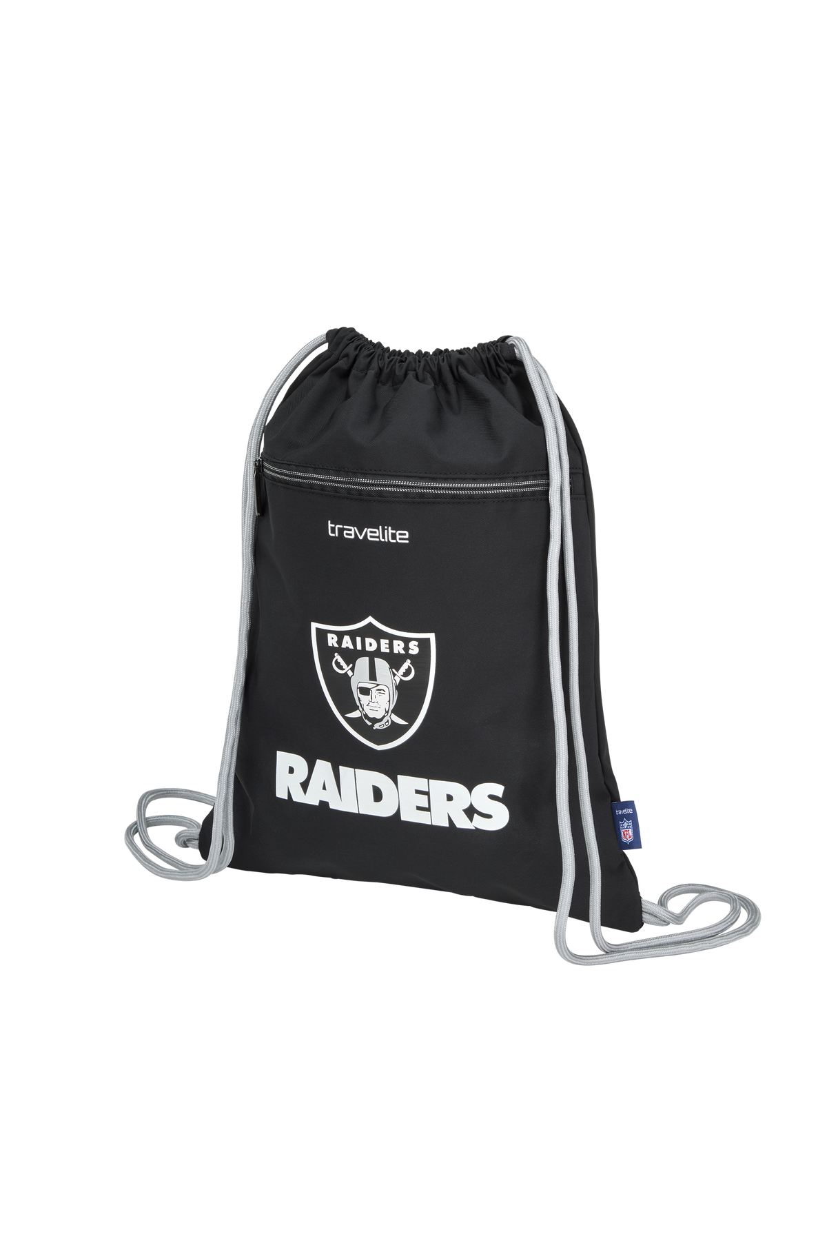 Travelite Sportbeutel NFL – aus POLYESTER 300D TWILL – Bild 2