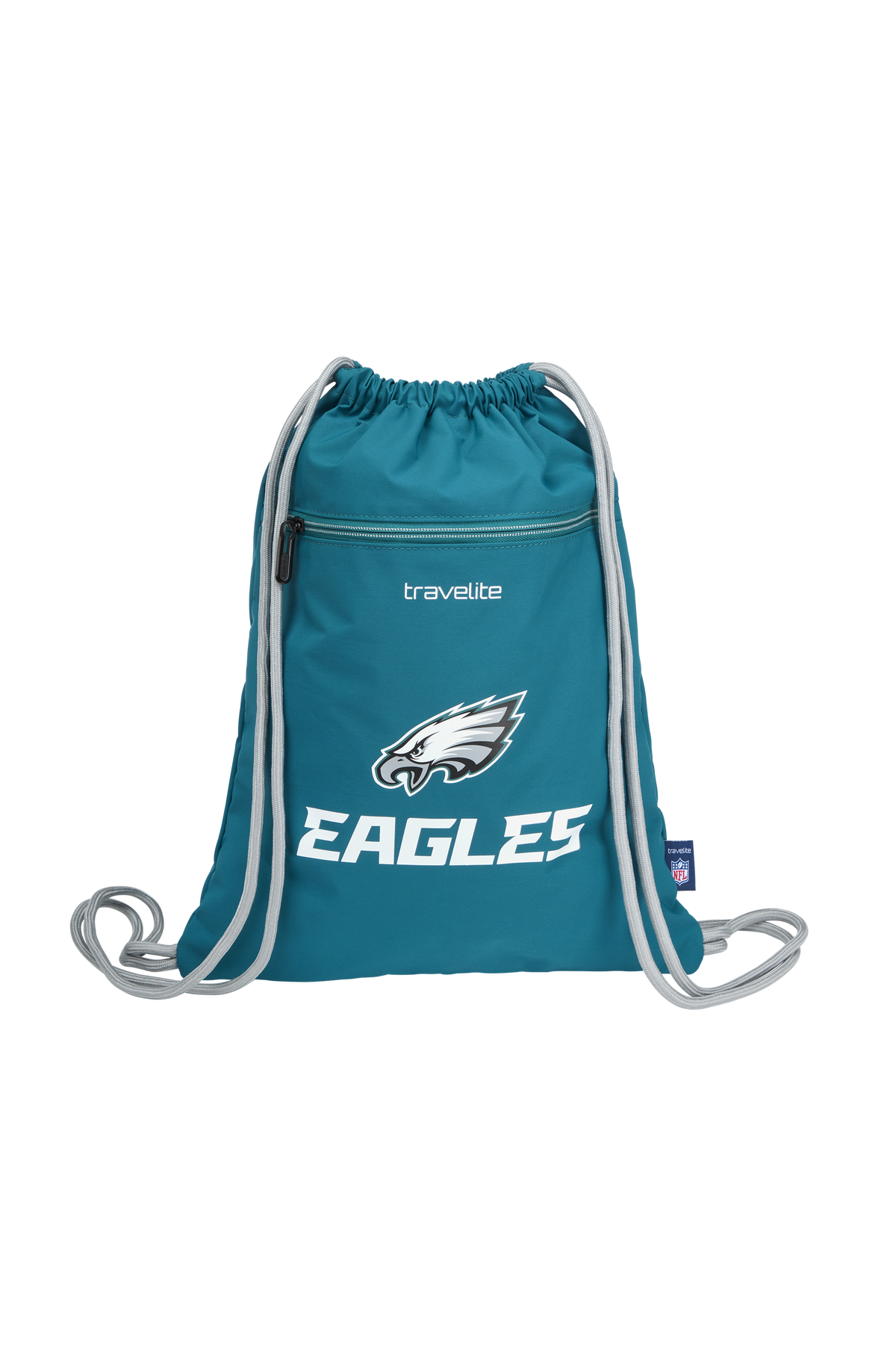 Travelite Sportbeutel NFL – aus POLYESTER 300D TWILL – Bild 6