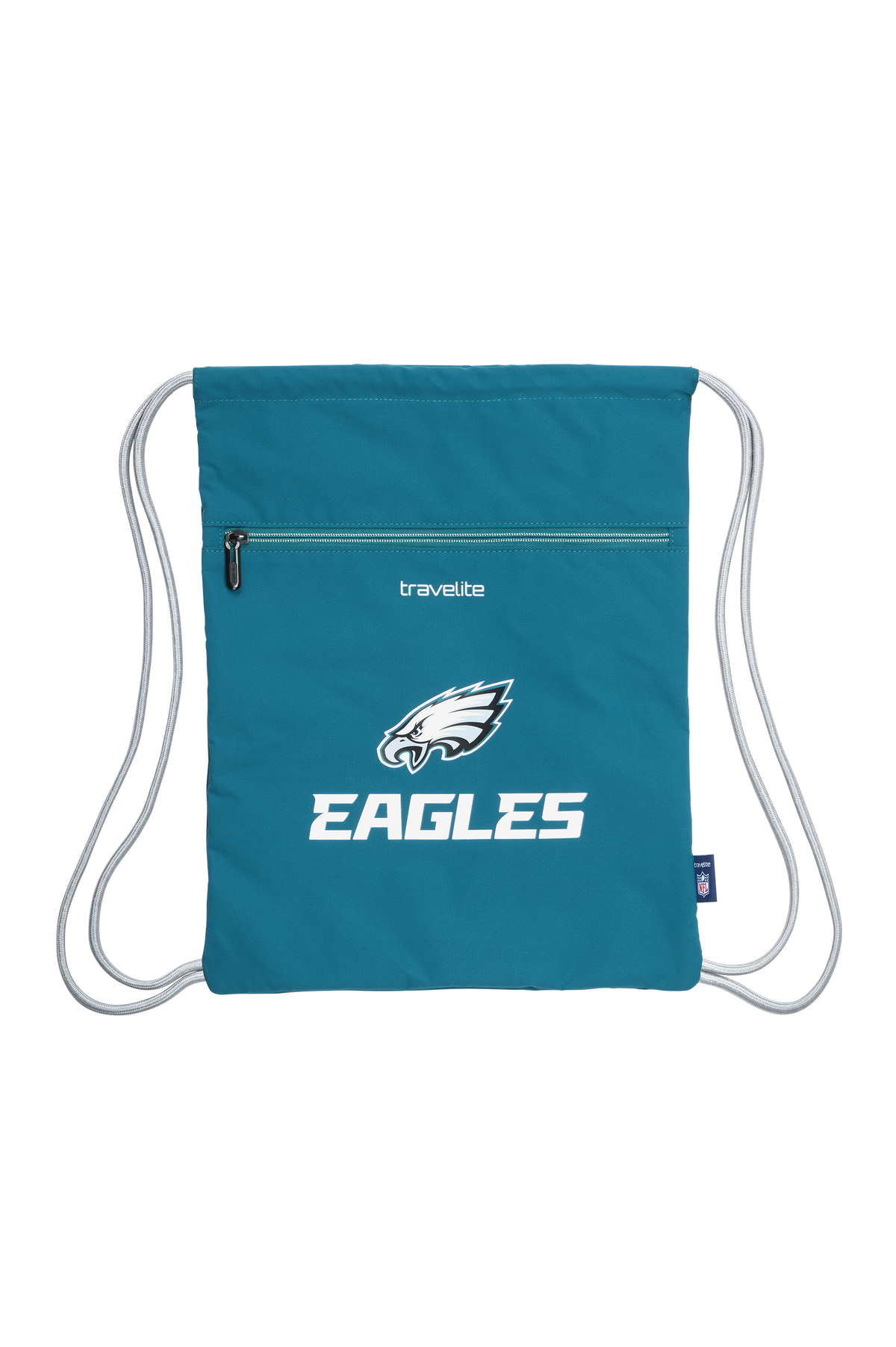 Travelite Sportbeutel NFL – aus POLYESTER 300D TWILL – Bild 10
