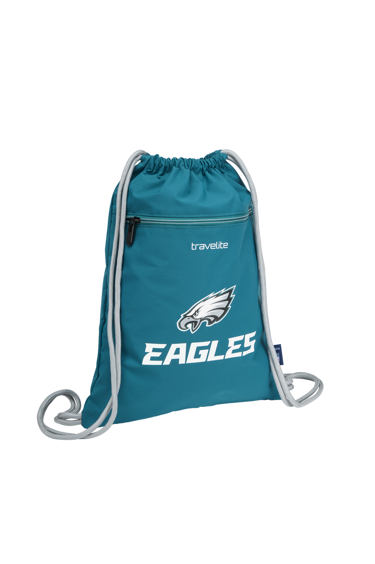 Travelite Sportbeutel NFL – aus POLYESTER 300D TWILL – Bild 9