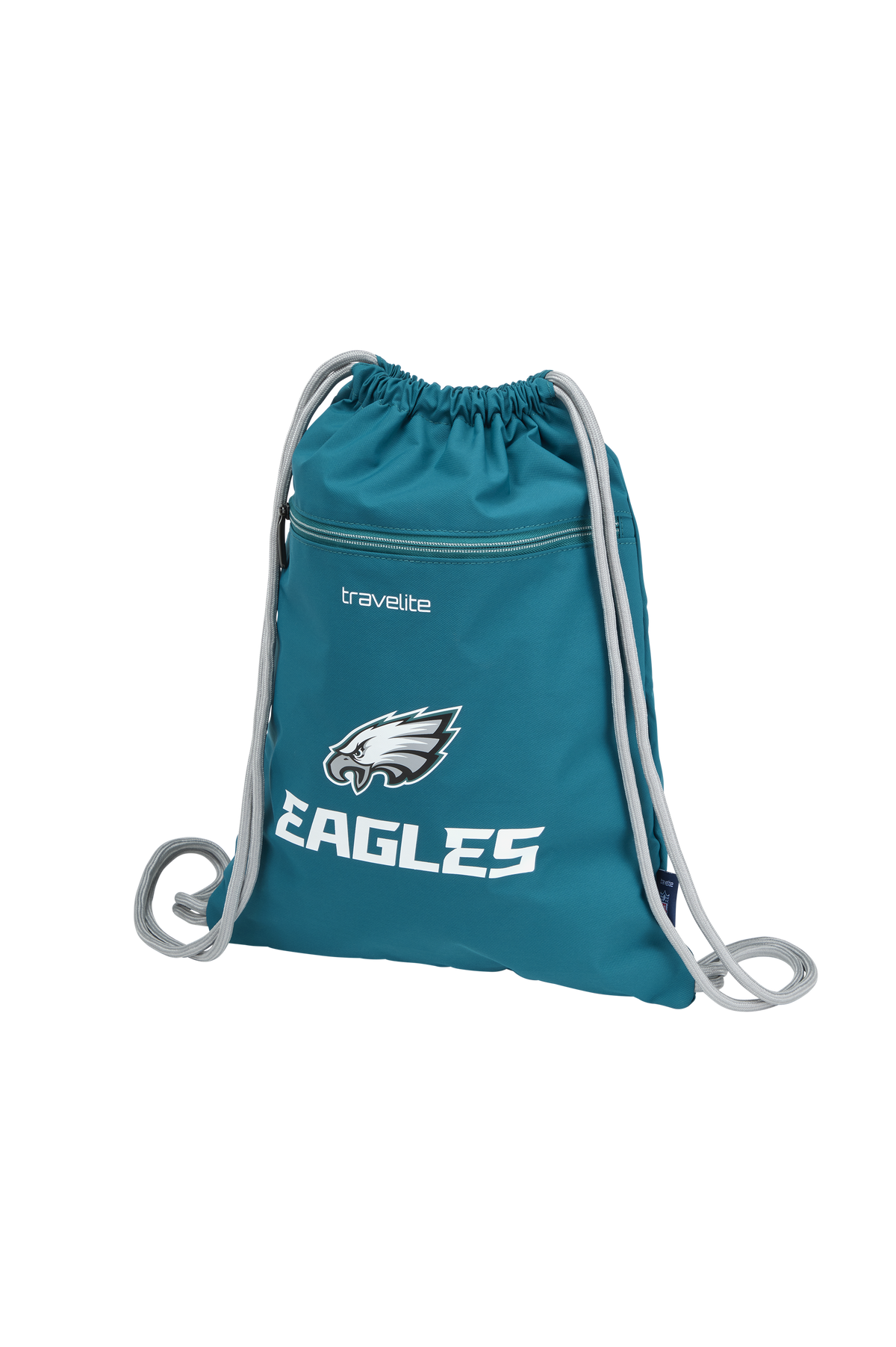 Travelite Sportbeutel NFL – aus POLYESTER 300D TWILL – Bild 7