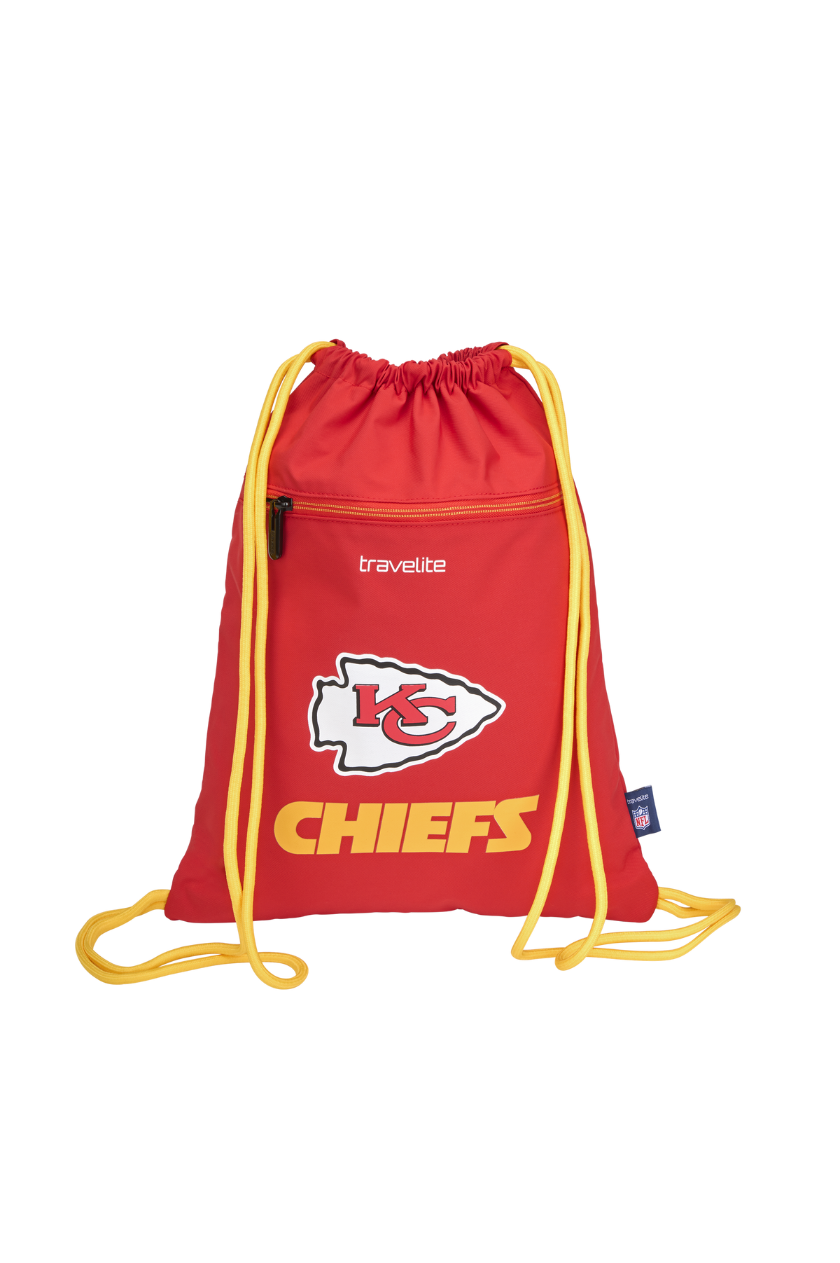 Travelite Sportbeutel NFL – aus POLYESTER 300D TWILL – Bild 11