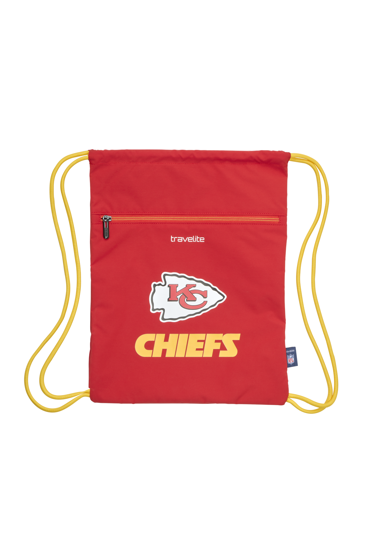 Travelite Sportbeutel NFL – aus POLYESTER 300D TWILL – Bild 15