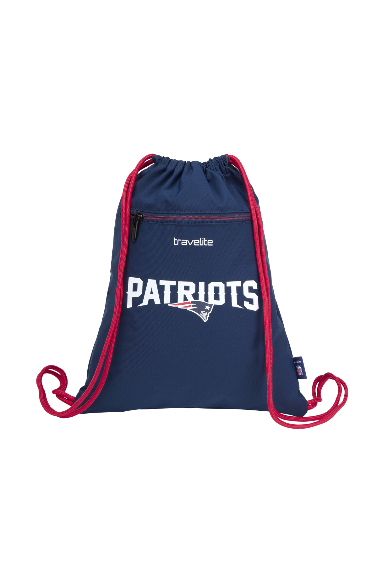 Travelite Sportbeutel NFL – aus POLYESTER 300D TWILL – Bild 16