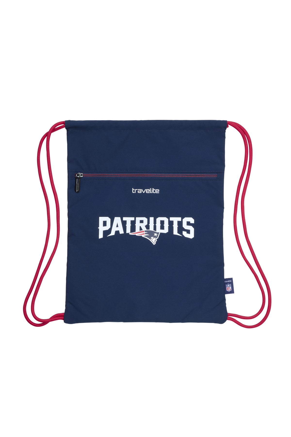 Travelite Sportbeutel NFL – aus POLYESTER 300D TWILL – Bild 20