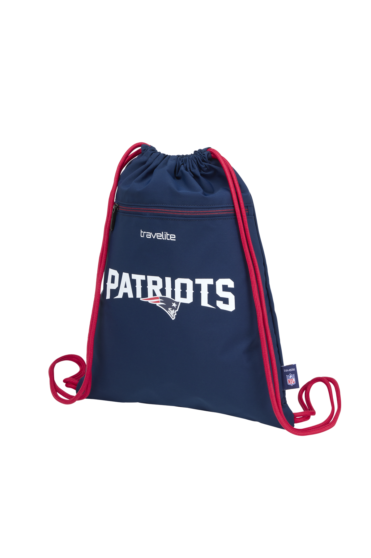 Travelite Sportbeutel NFL – aus POLYESTER 300D TWILL – Bild 17