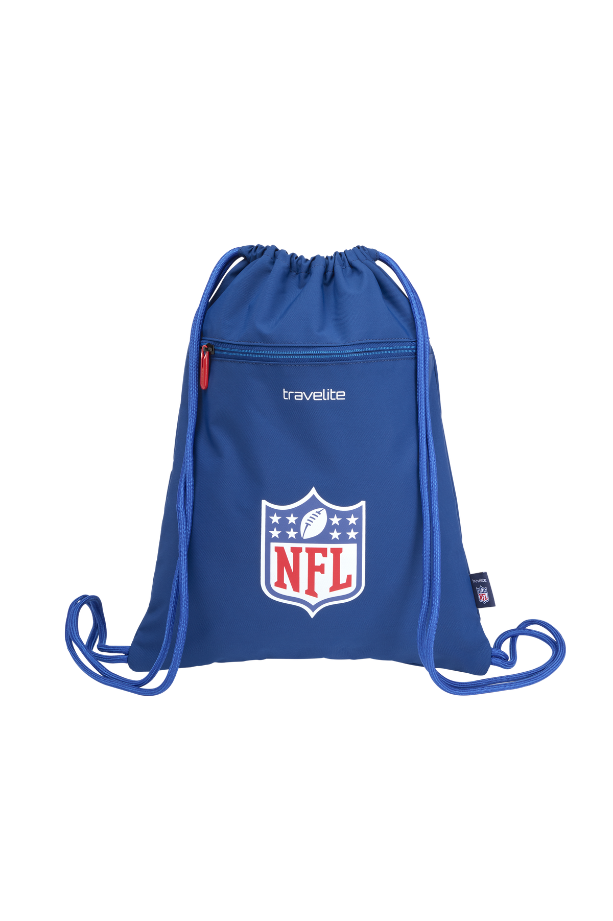 Travelite Sportbeutel NFL – aus POLYESTER 300D TWILL – Bild 21