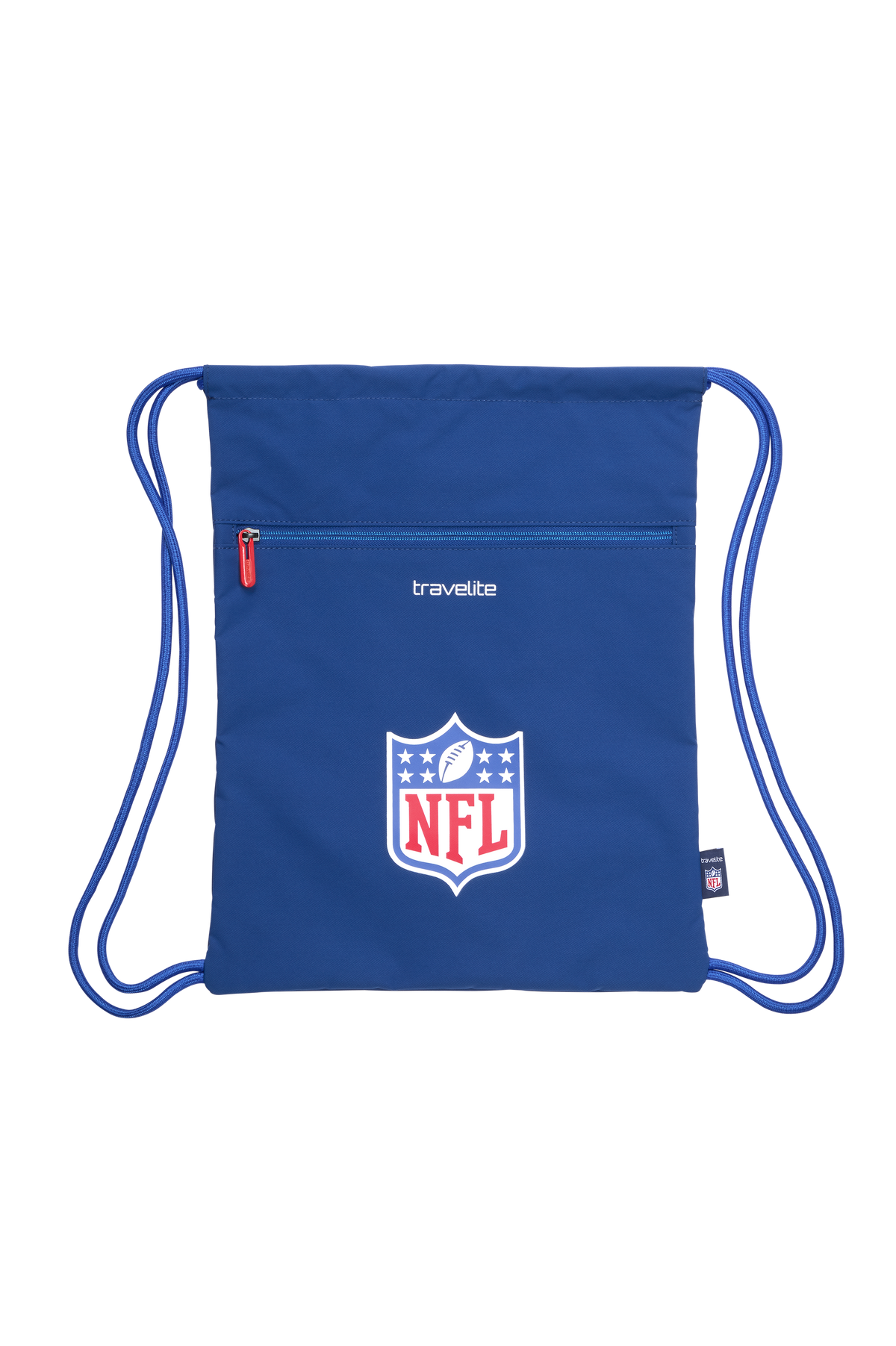 Travelite Sportbeutel NFL – aus POLYESTER 300D TWILL – Bild 25