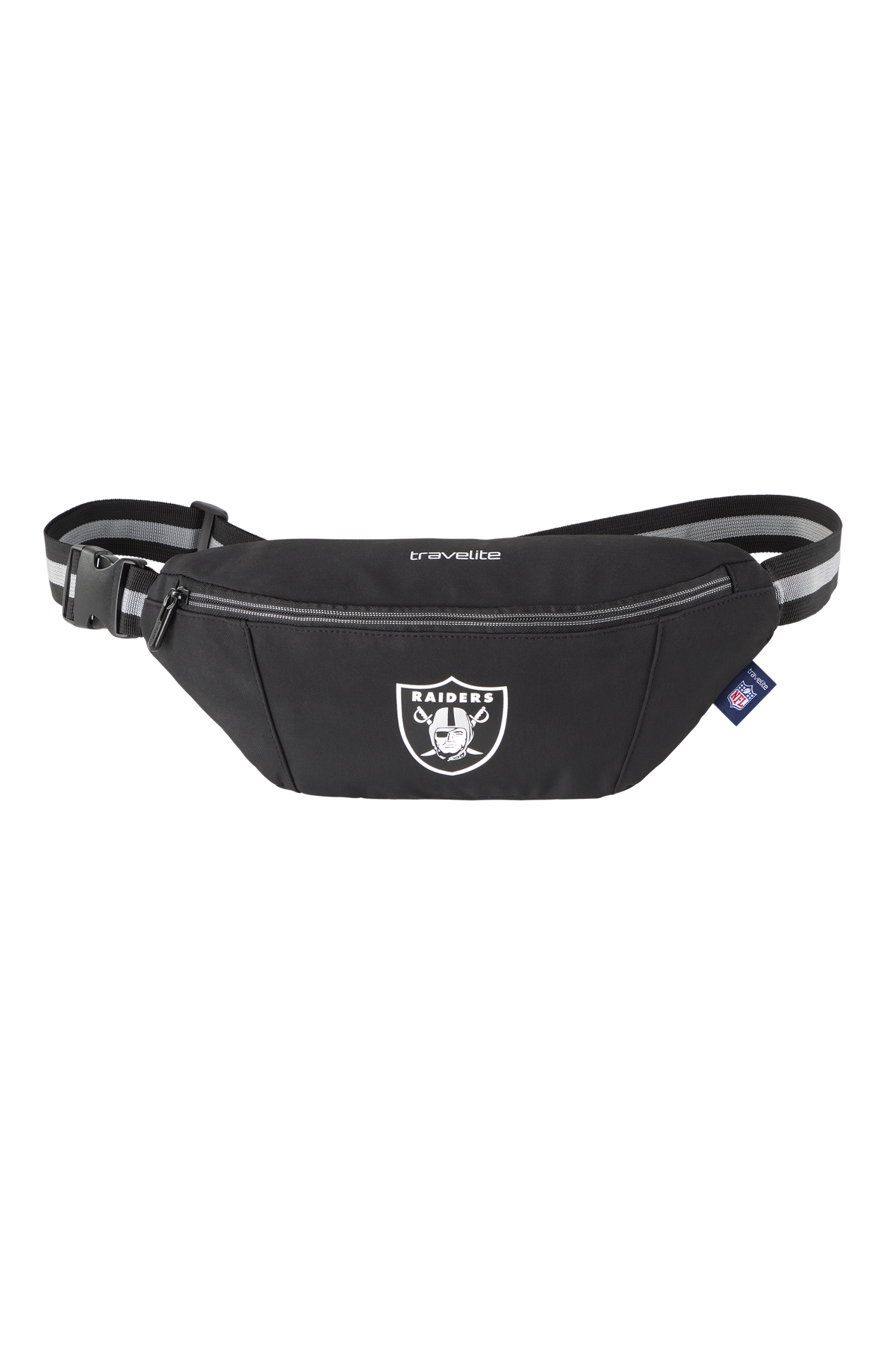 Travelite Gürteltasche NFL – aus POLYESTER 300D TWILL – Bild 1