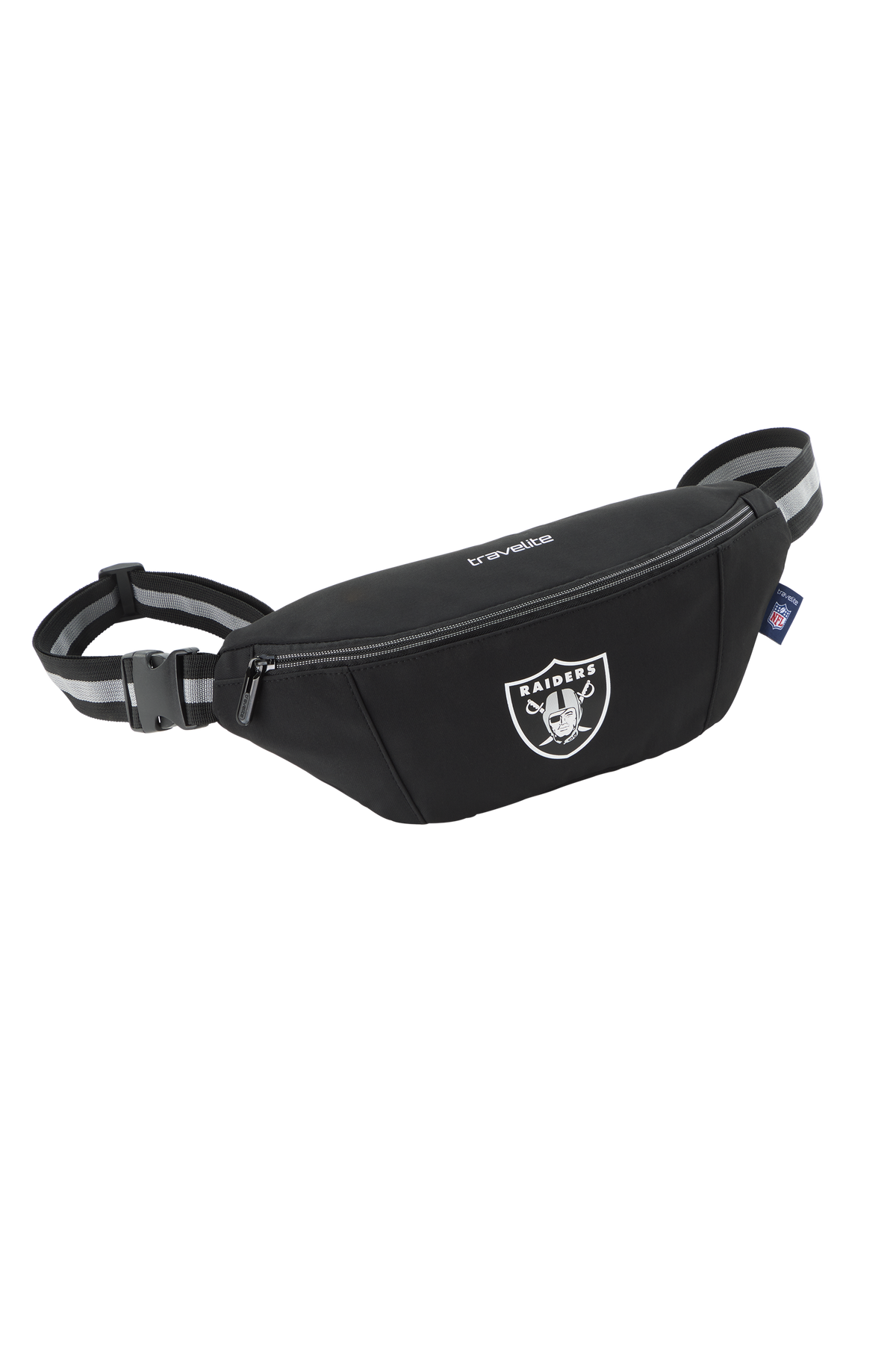 Travelite Gürteltasche NFL – aus POLYESTER 300D TWILL – Bild 4