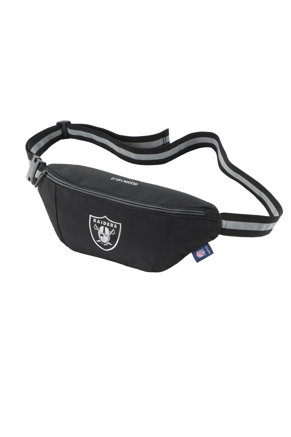 Travelite Gürteltasche NFL – aus POLYESTER 300D TWILL – Bild 2