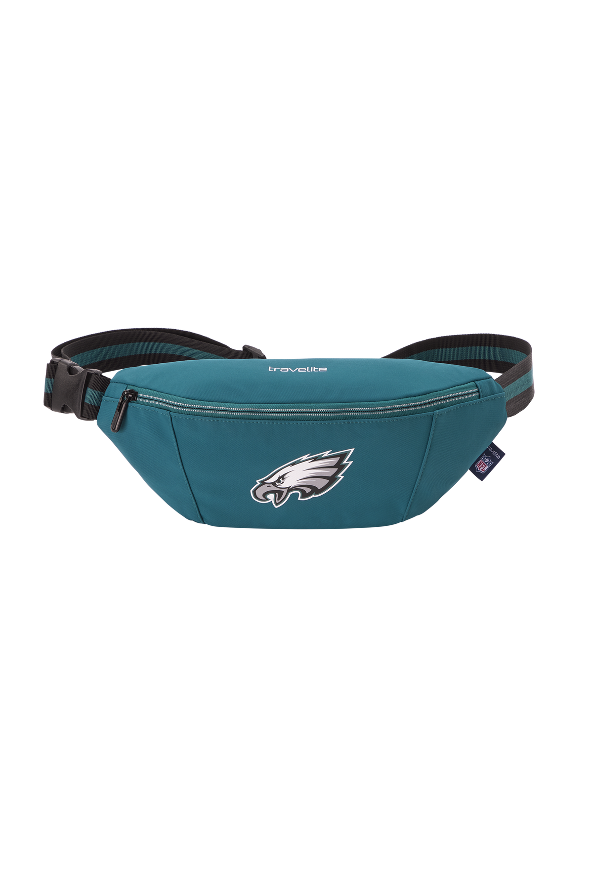 Travelite Gürteltasche NFL – aus POLYESTER 300D TWILL – Bild 5