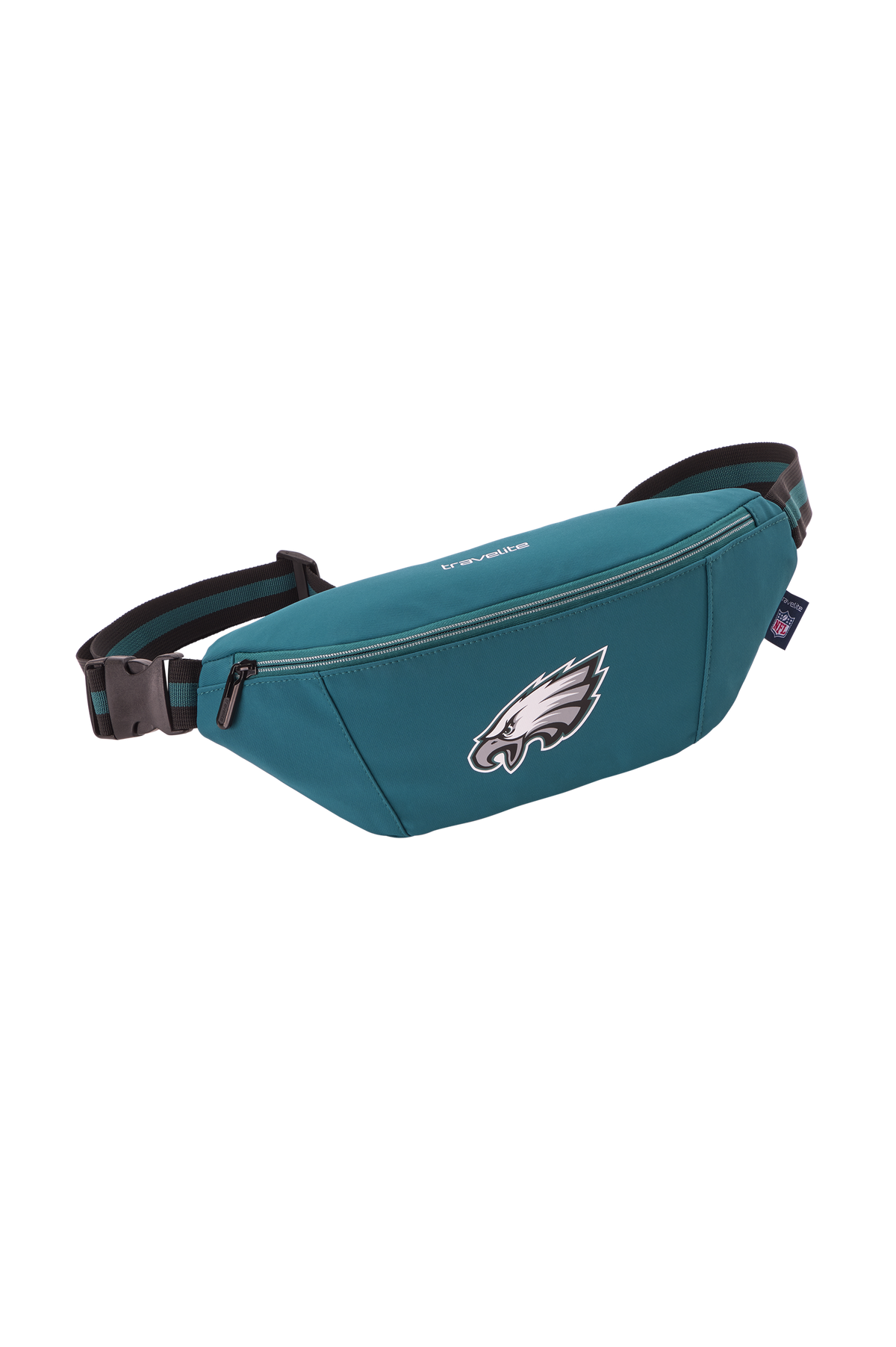 Travelite Gürteltasche NFL – aus POLYESTER 300D TWILL – Bild 8