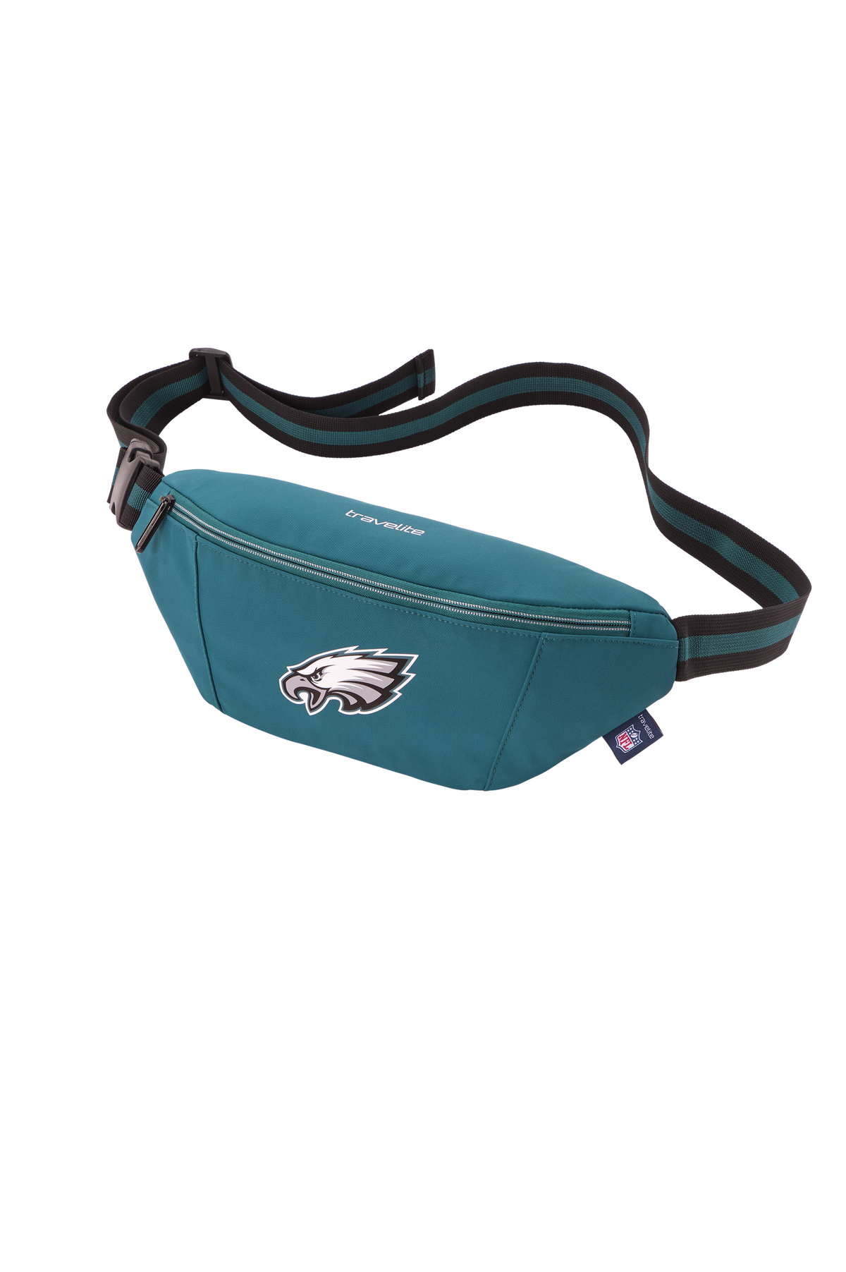 Travelite Gürteltasche NFL – aus POLYESTER 300D TWILL – Bild 6