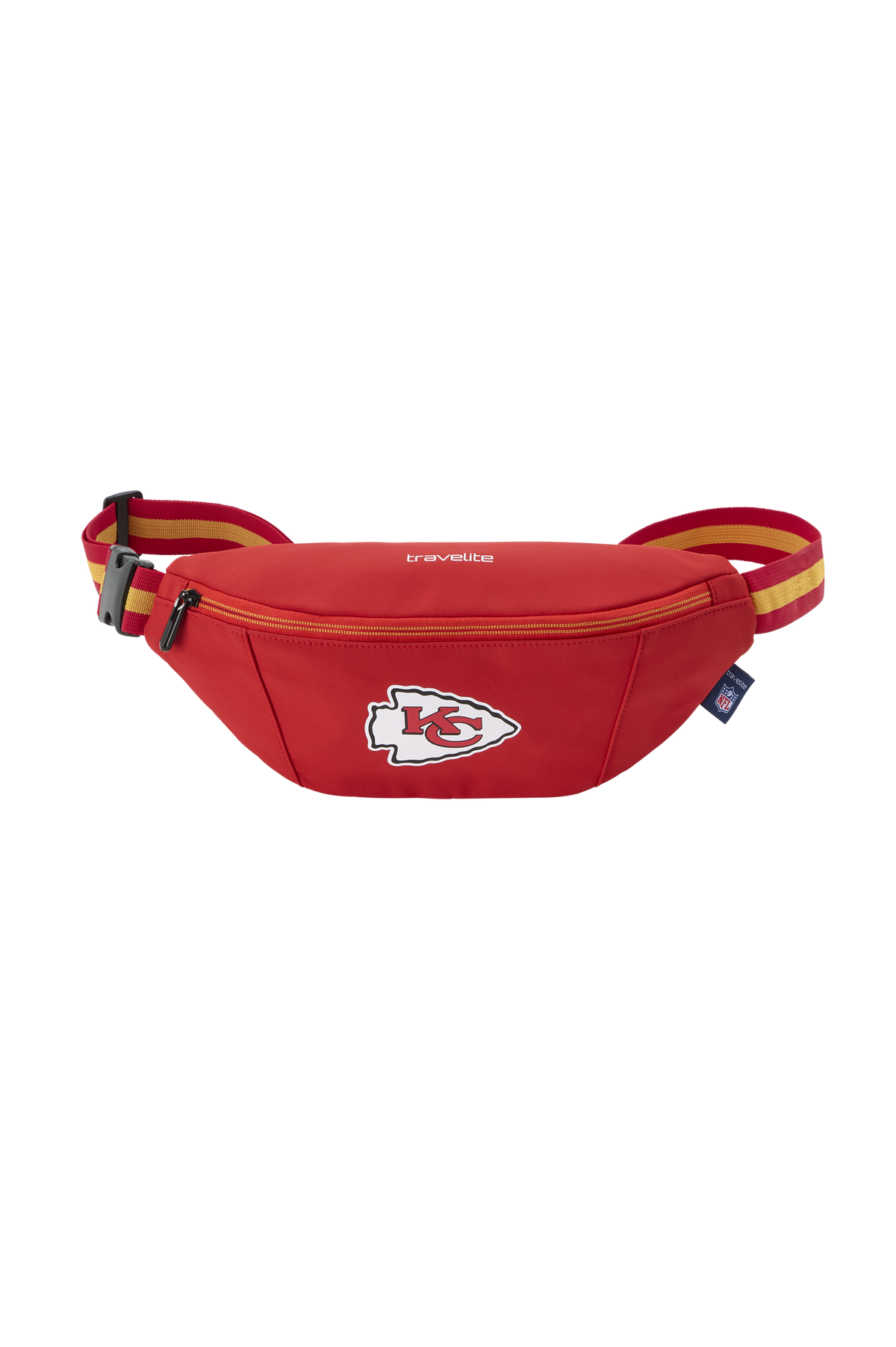 Travelite Gürteltasche NFL – aus POLYESTER 300D TWILL – Bild 9