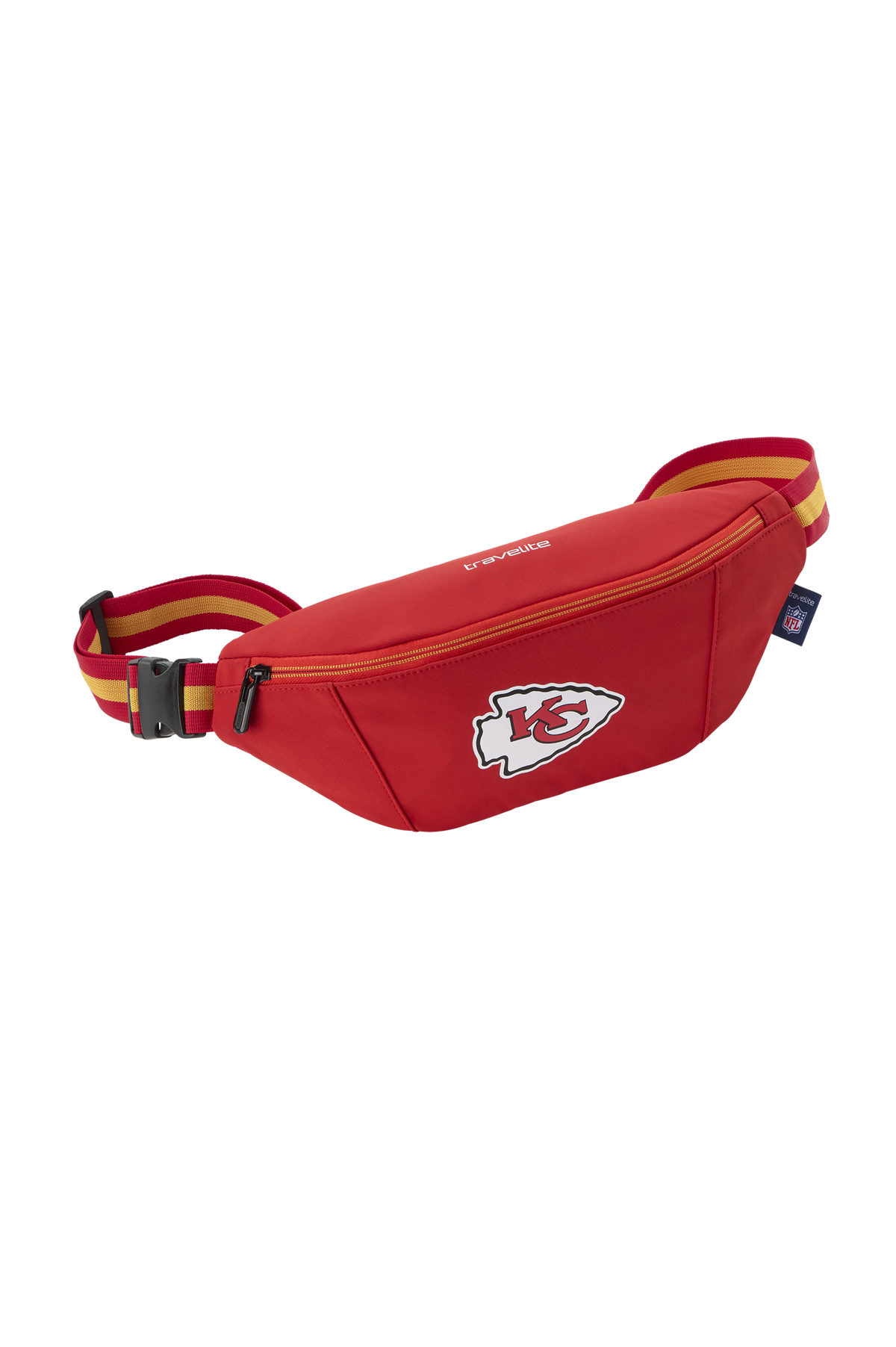 Travelite Gürteltasche NFL – aus POLYESTER 300D TWILL – Bild 12