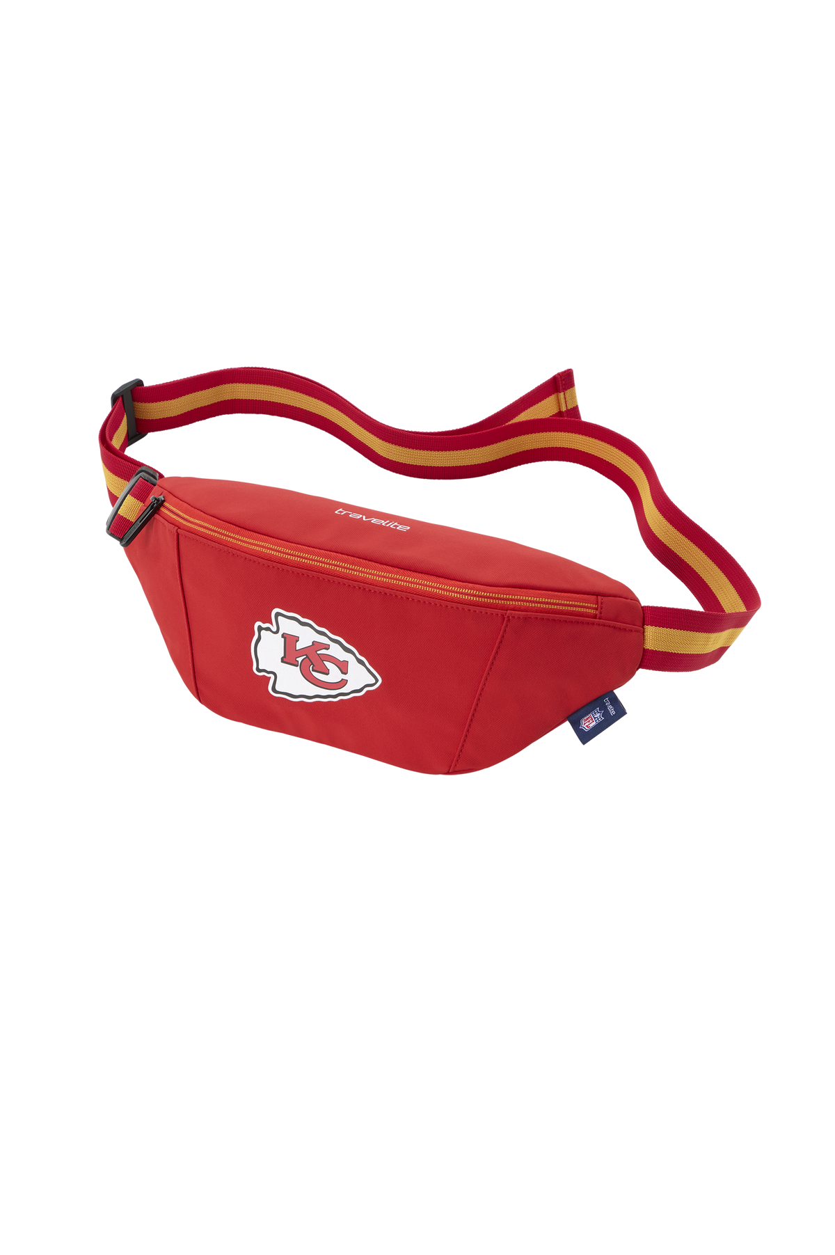 Travelite Gürteltasche NFL – aus POLYESTER 300D TWILL – Bild 10