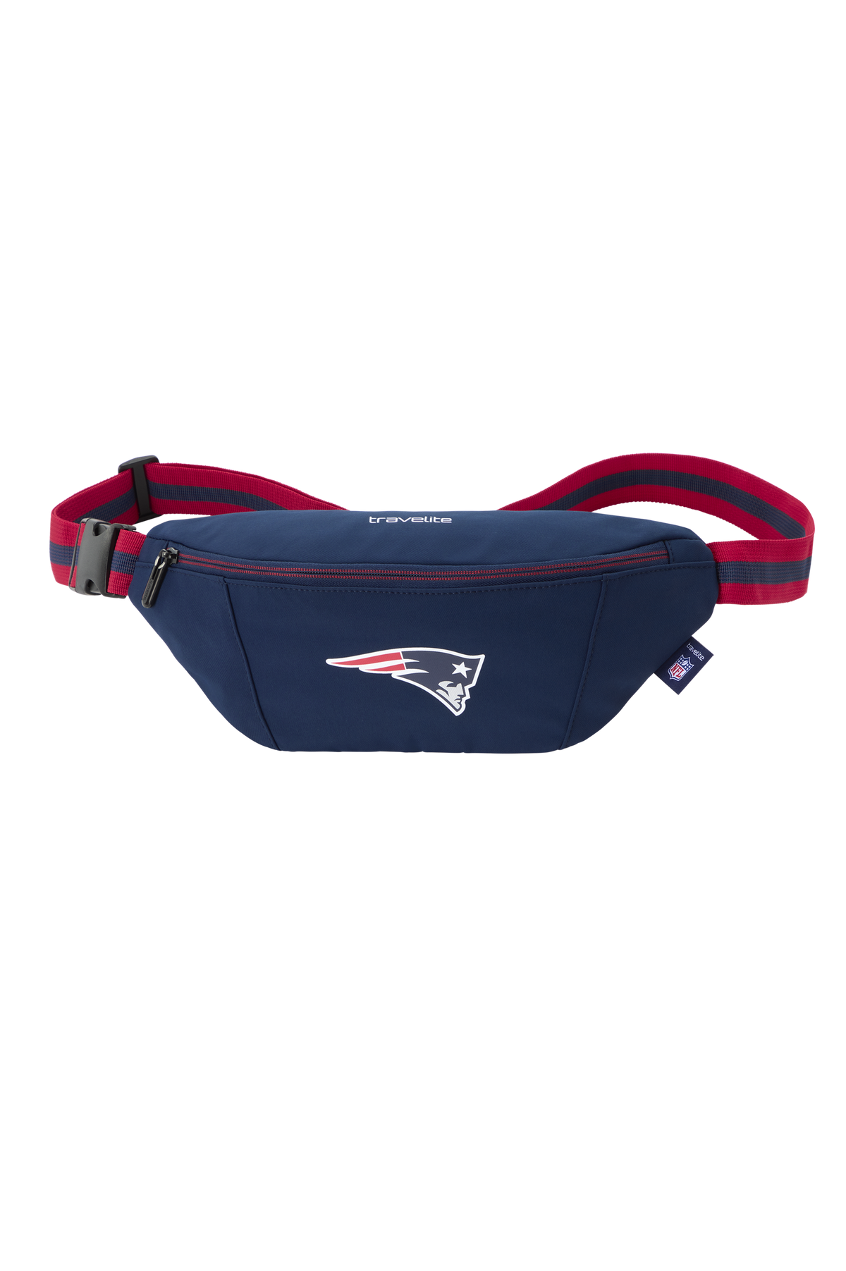 Travelite Gürteltasche NFL – aus POLYESTER 300D TWILL – Bild 13