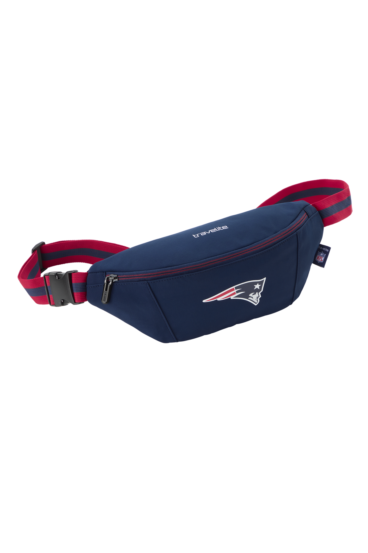 Travelite Gürteltasche NFL – aus POLYESTER 300D TWILL – Bild 16