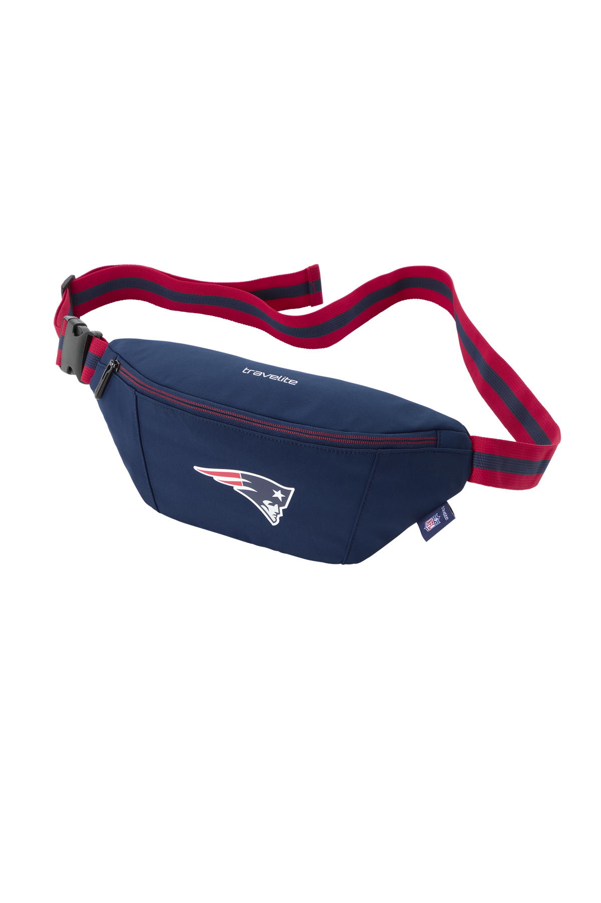 Travelite Gürteltasche NFL – aus POLYESTER 300D TWILL – Bild 14