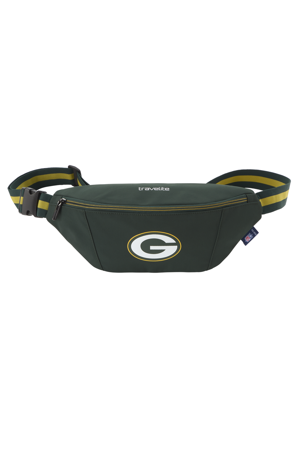 Travelite Gürteltasche NFL – aus POLYESTER 300D TWILL – Bild 17