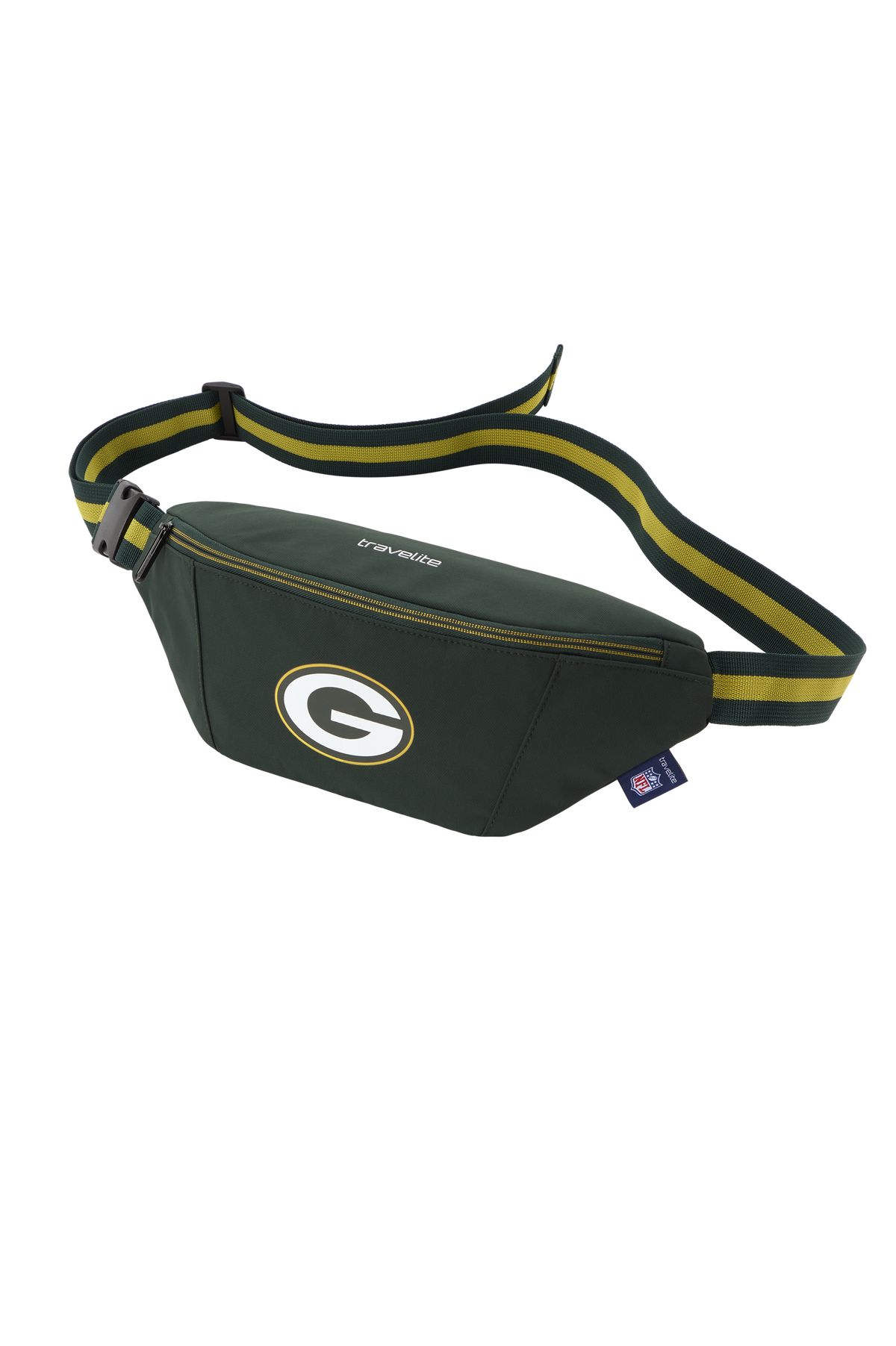 Travelite Gürteltasche NFL – aus POLYESTER 300D TWILL – Bild 18
