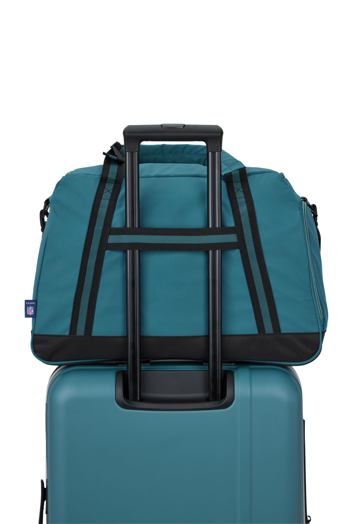 Travelite Reisetasche NFL – aus POLYESTER 300D TWILL – Bild 14