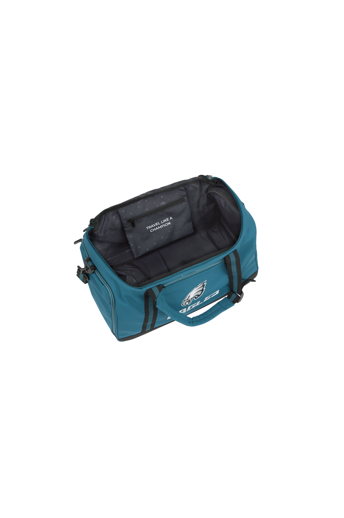 Travelite Reisetasche NFL – aus POLYESTER 300D TWILL – Bild 12