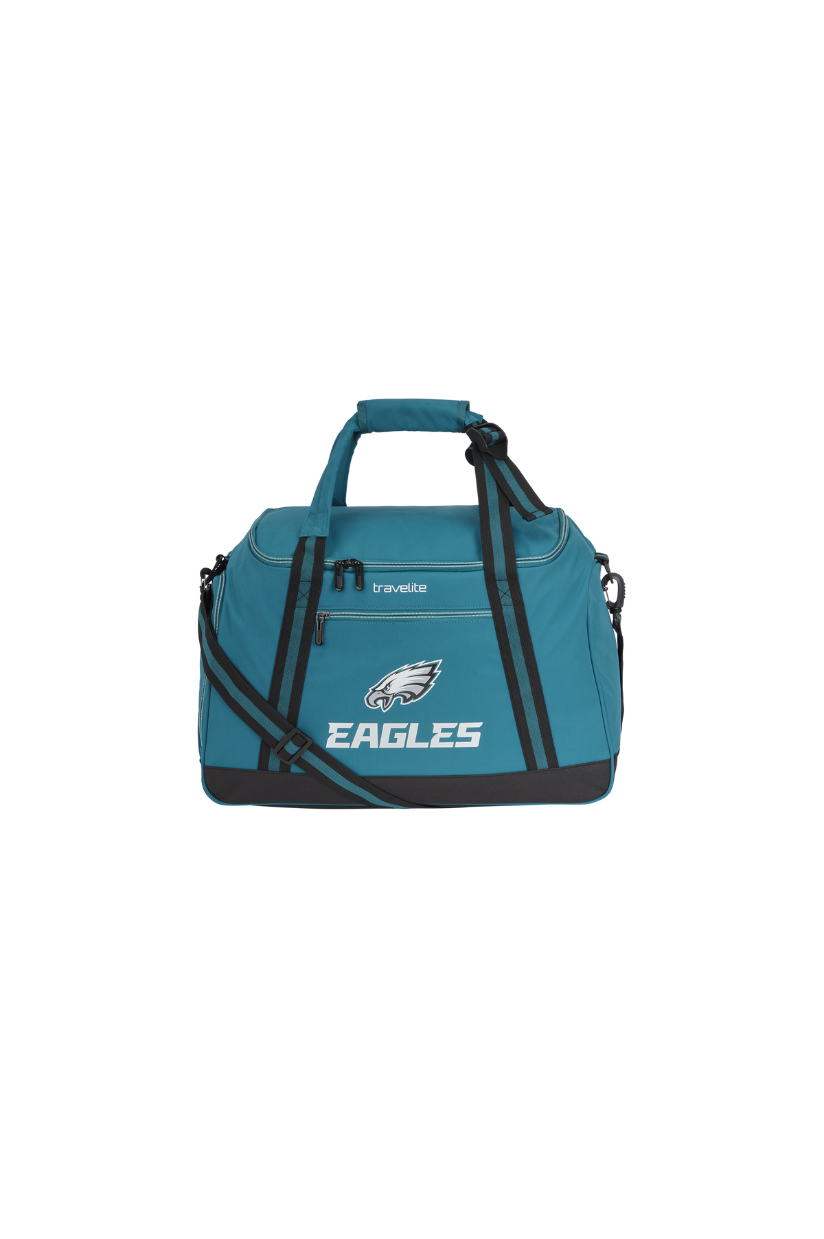 Travelite Reisetasche NFL – aus POLYESTER 300D TWILL – Bild 8