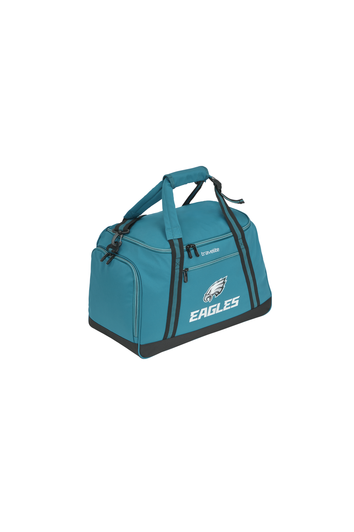 Travelite Reisetasche NFL – aus POLYESTER 300D TWILL – Bild 11