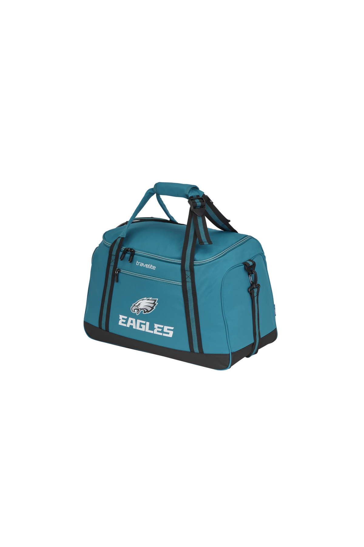 Travelite Reisetasche NFL – aus POLYESTER 300D TWILL – Bild 9