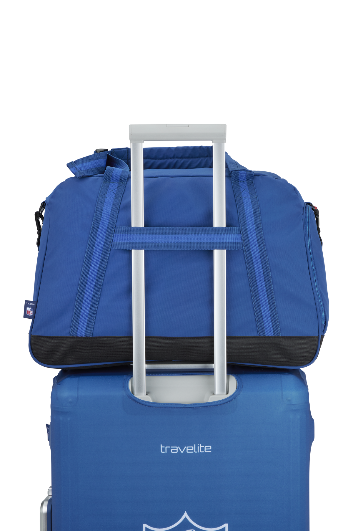 Travelite Reisetasche NFL – aus POLYESTER 300D TWILL – Bild 35
