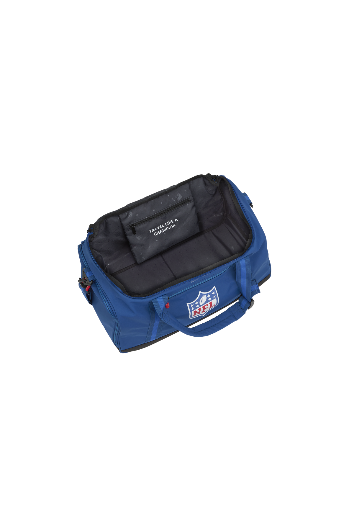 Travelite Reisetasche NFL – aus POLYESTER 300D TWILL – Bild 33