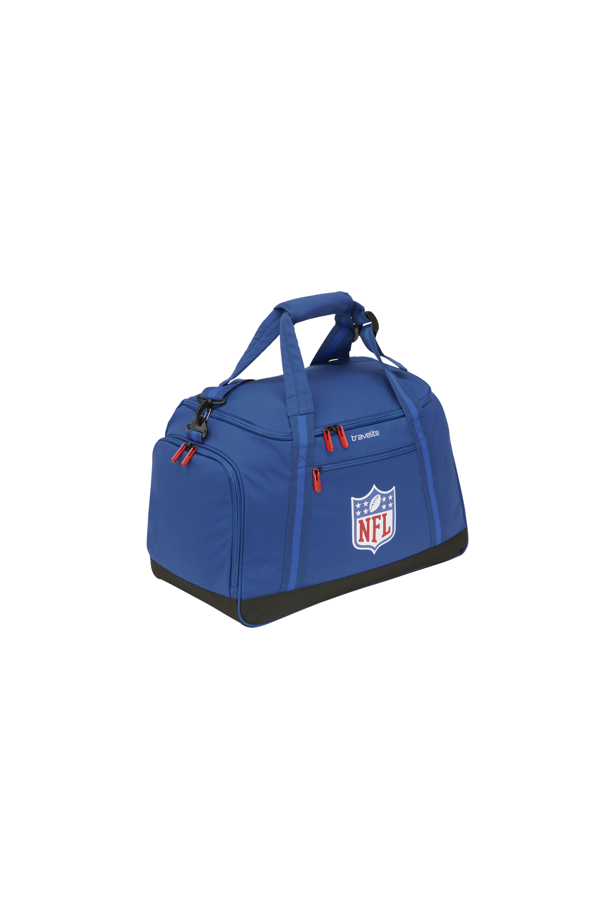 Travelite Reisetasche NFL – aus POLYESTER 300D TWILL – Bild 32