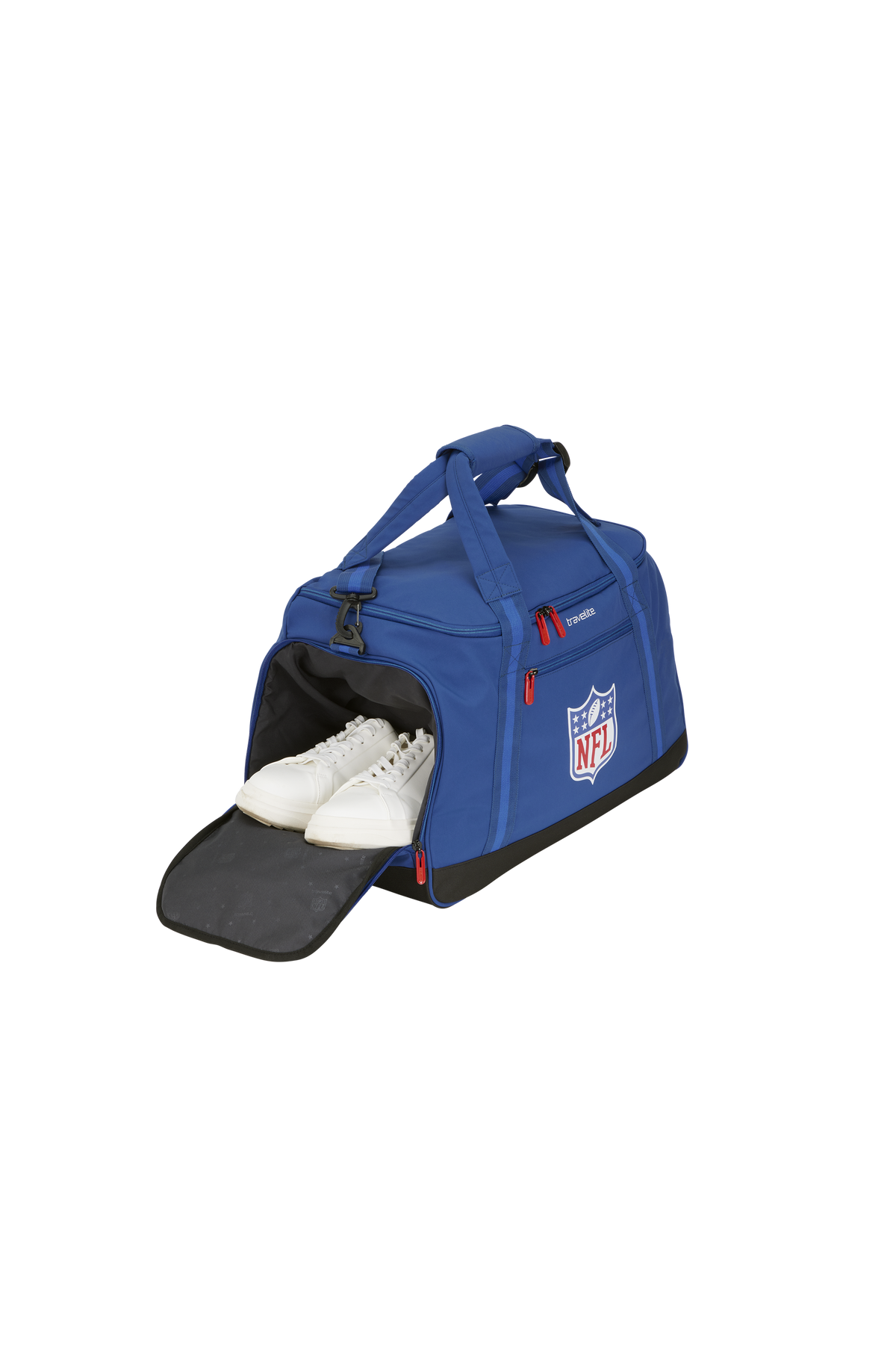Travelite Reisetasche NFL – aus POLYESTER 300D TWILL – Bild 34