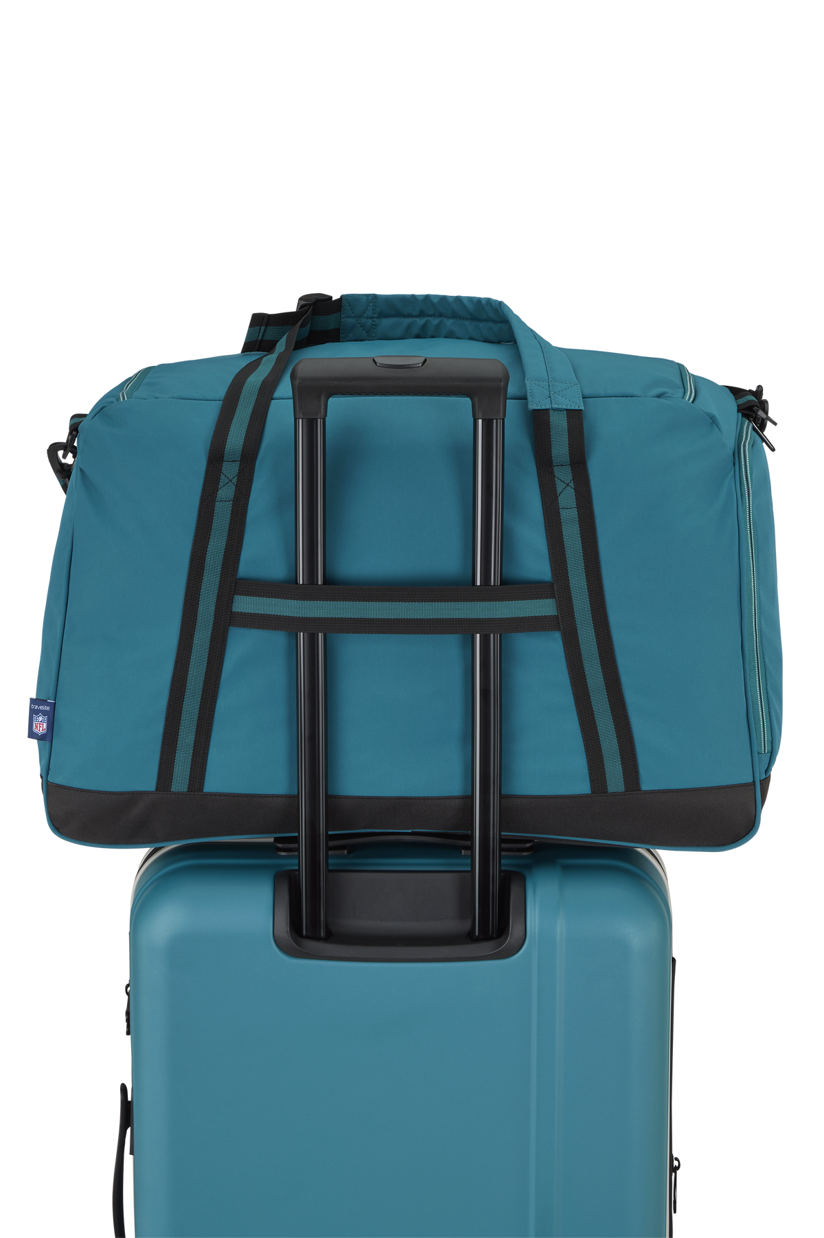 Travelite Reisetasche NFL – aus POLYESTER 300D TWILL – Bild 60