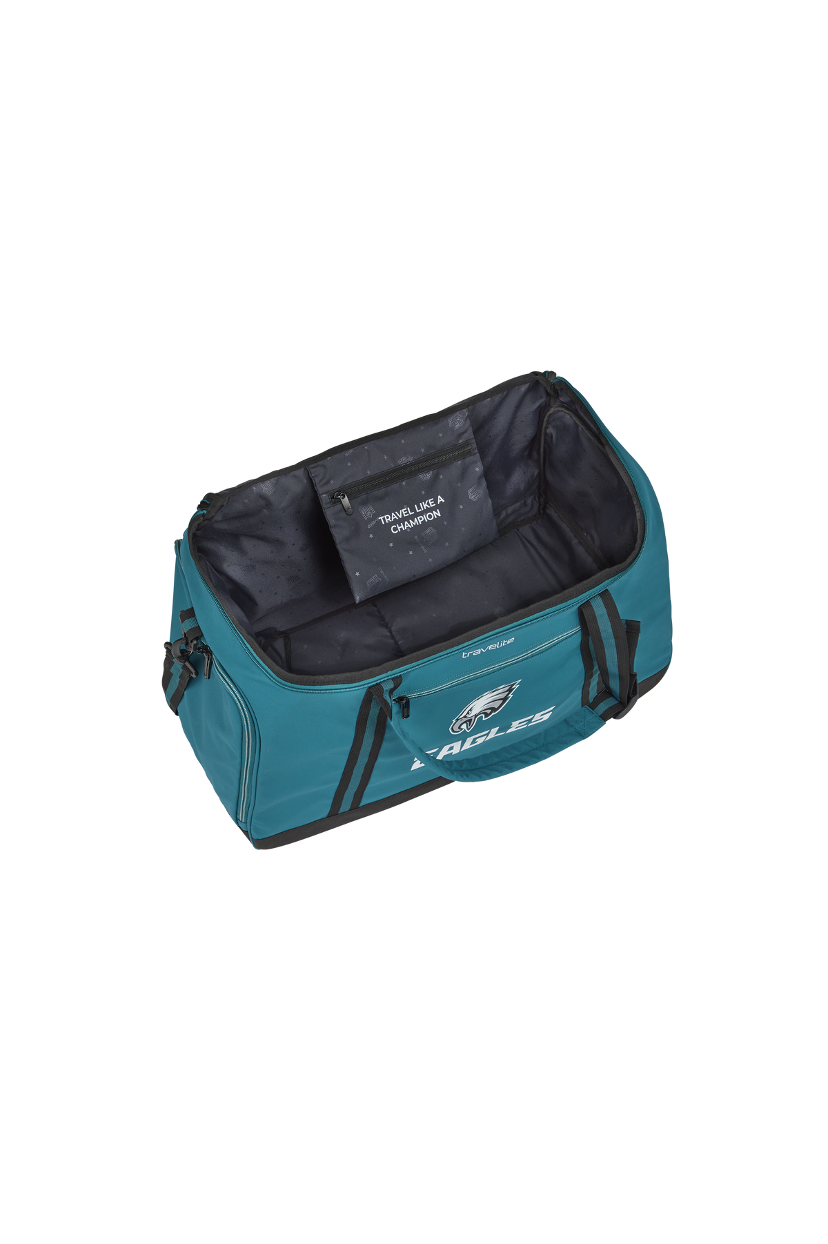 Travelite Reisetasche NFL – aus POLYESTER 300D TWILL – Bild 57