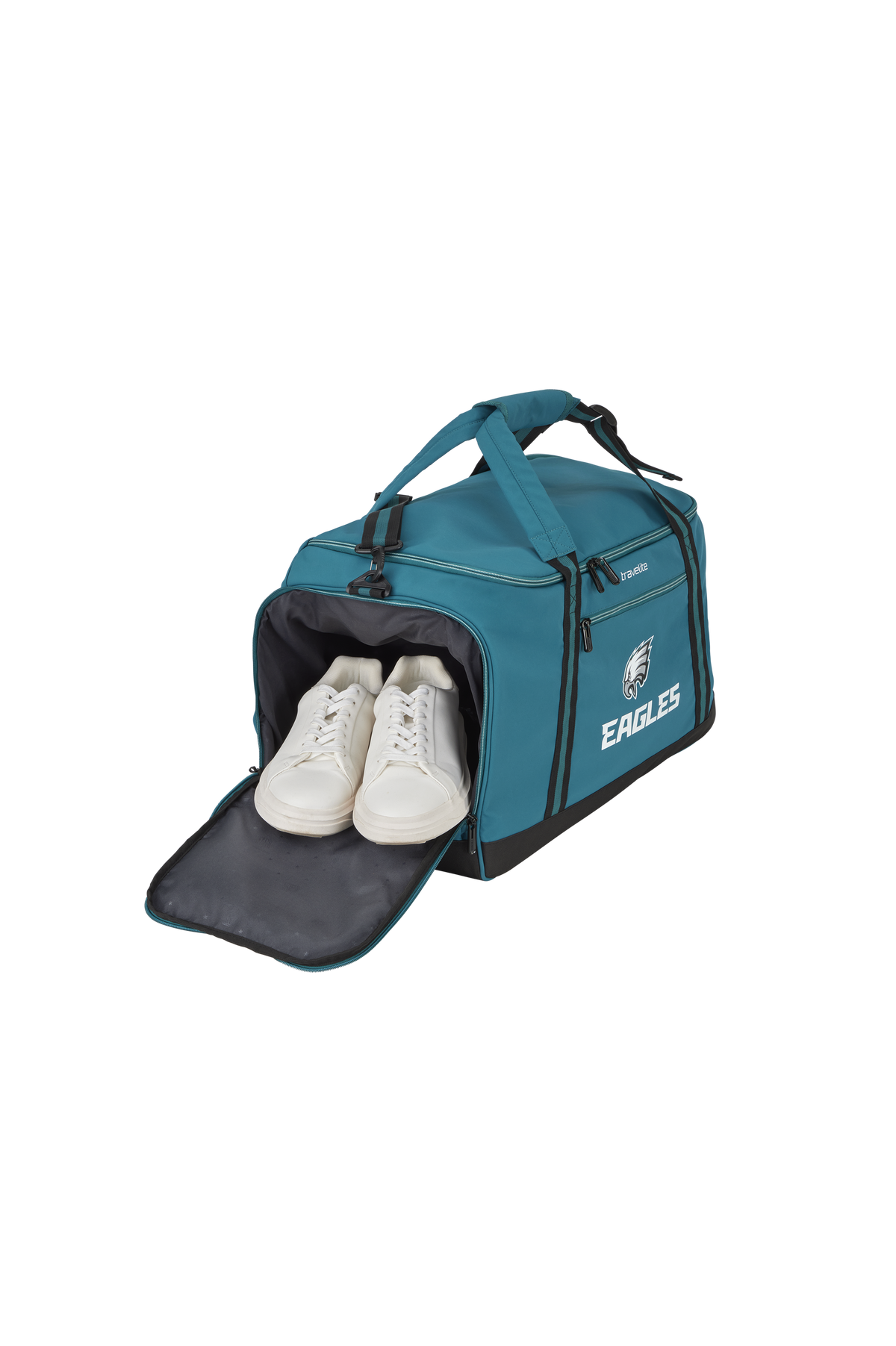 Travelite Reisetasche NFL – aus POLYESTER 300D TWILL – Bild 58