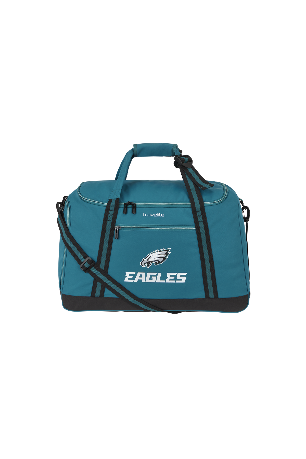 Travelite Reisetasche NFL – aus POLYESTER 300D TWILL – Bild 53