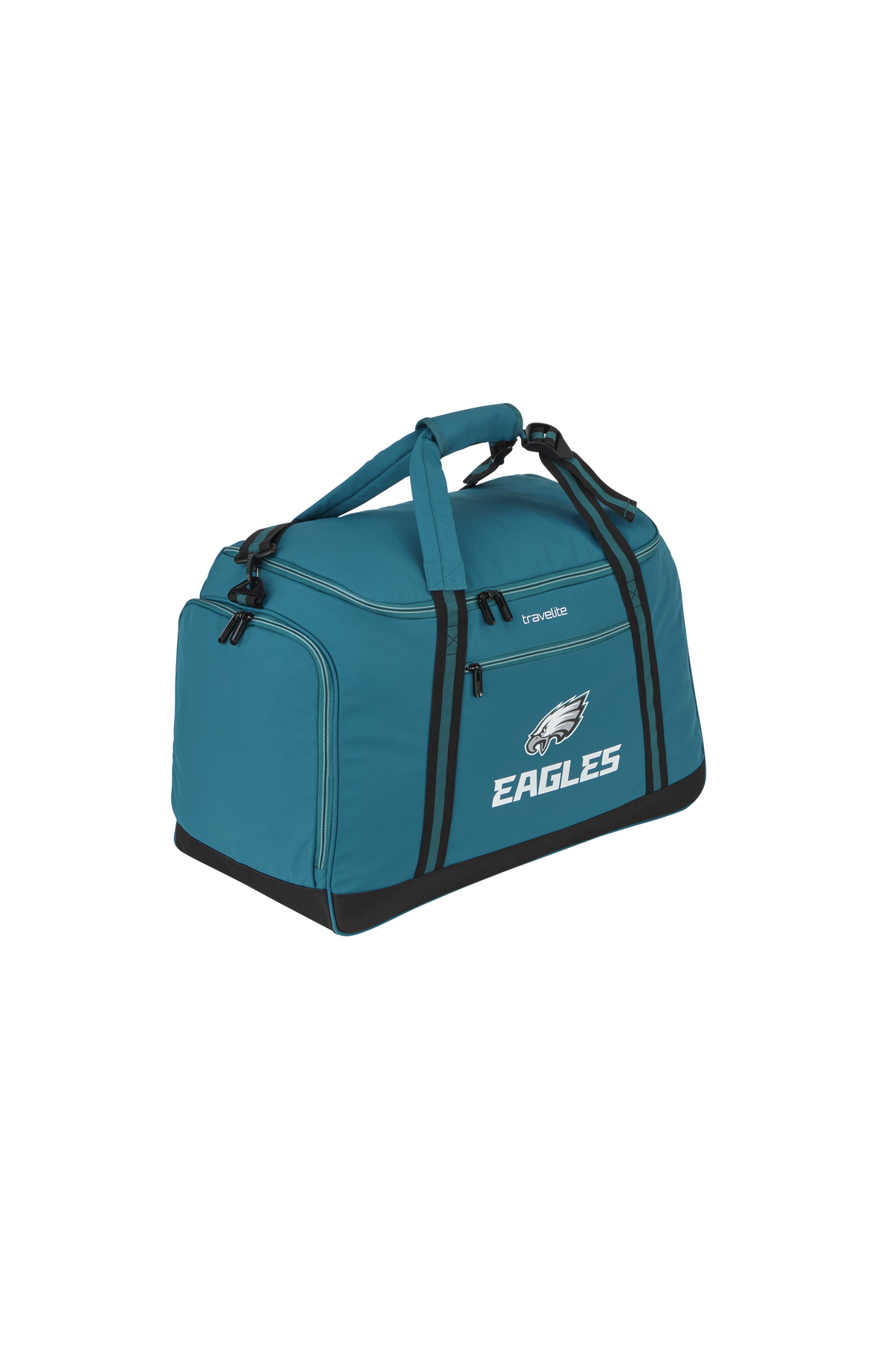 Travelite Reisetasche NFL – aus POLYESTER 300D TWILL – Bild 56
