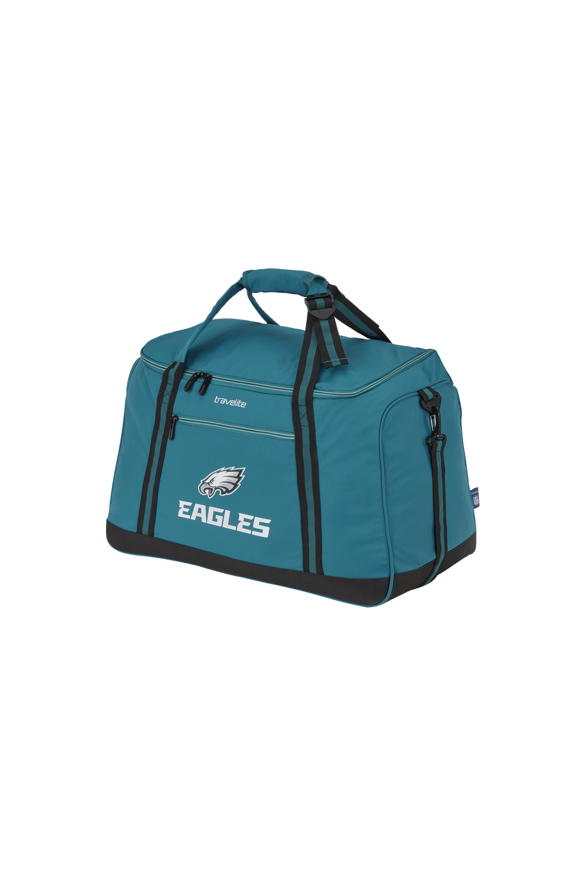 Travelite Reisetasche NFL – aus POLYESTER 300D TWILL – Bild 54