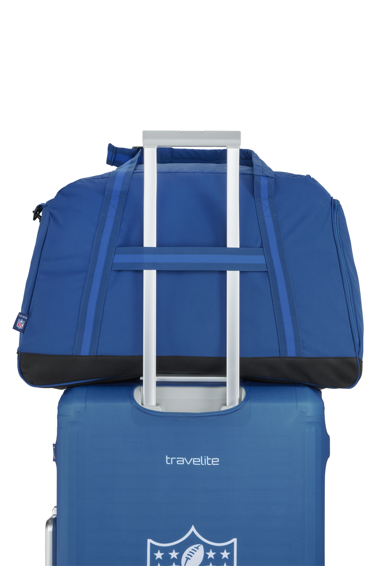 Travelite Reisetasche NFL – aus POLYESTER 300D TWILL – Bild 90
