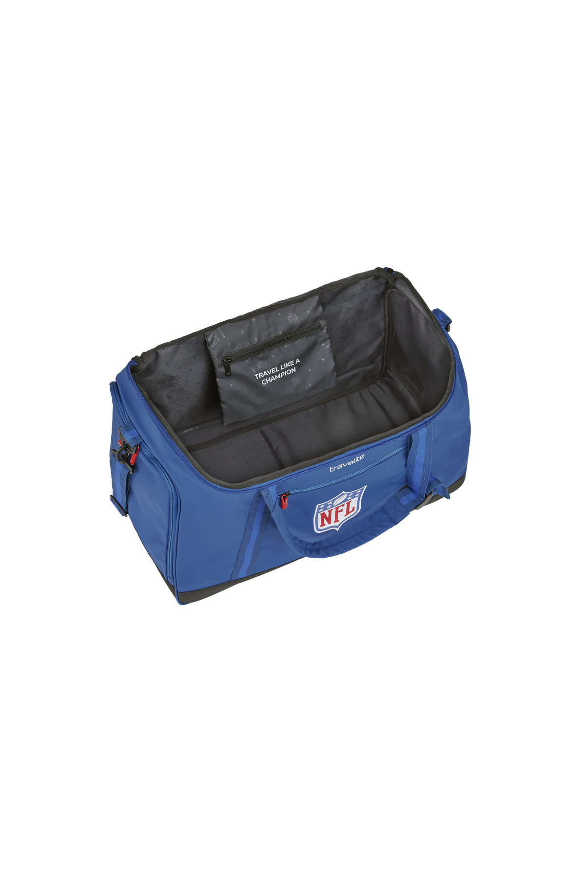 Travelite Reisetasche NFL – aus POLYESTER 300D TWILL – Bild 87