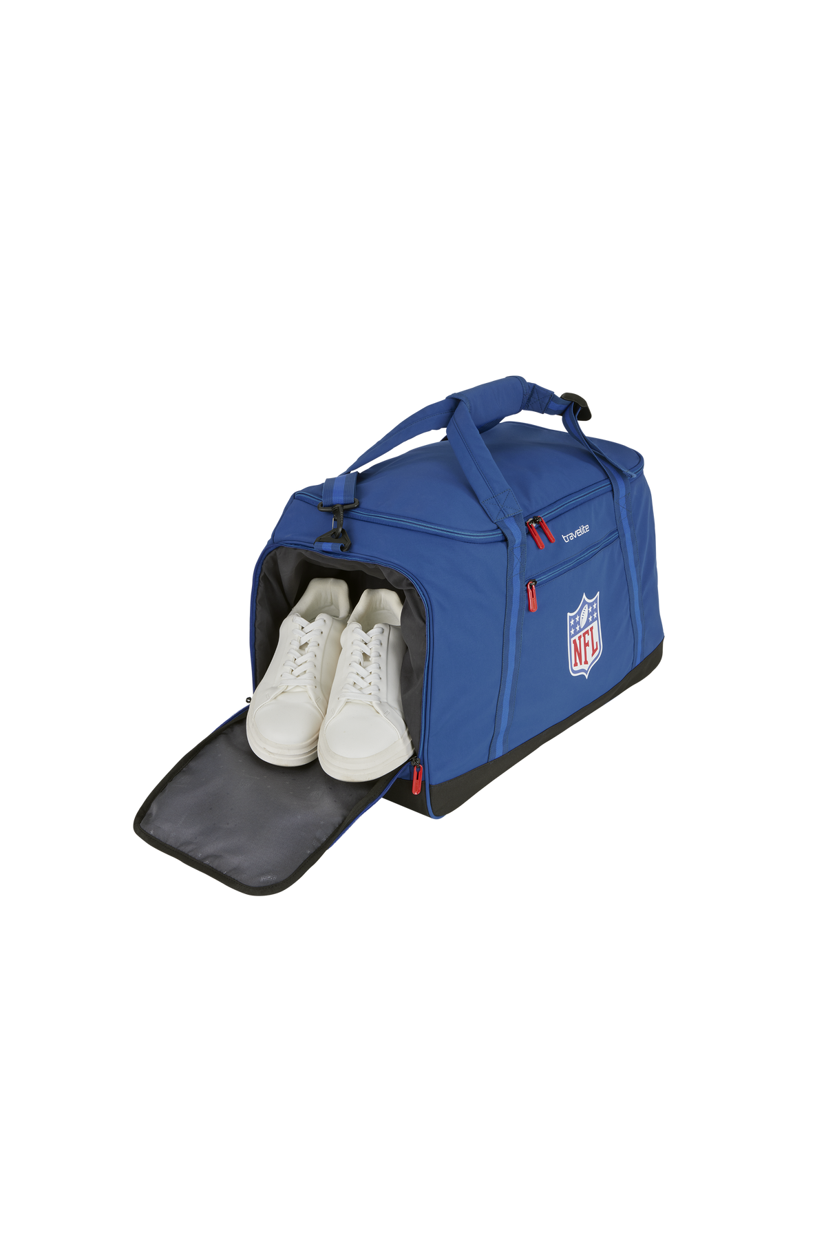 Travelite Reisetasche NFL – aus POLYESTER 300D TWILL – Bild 88