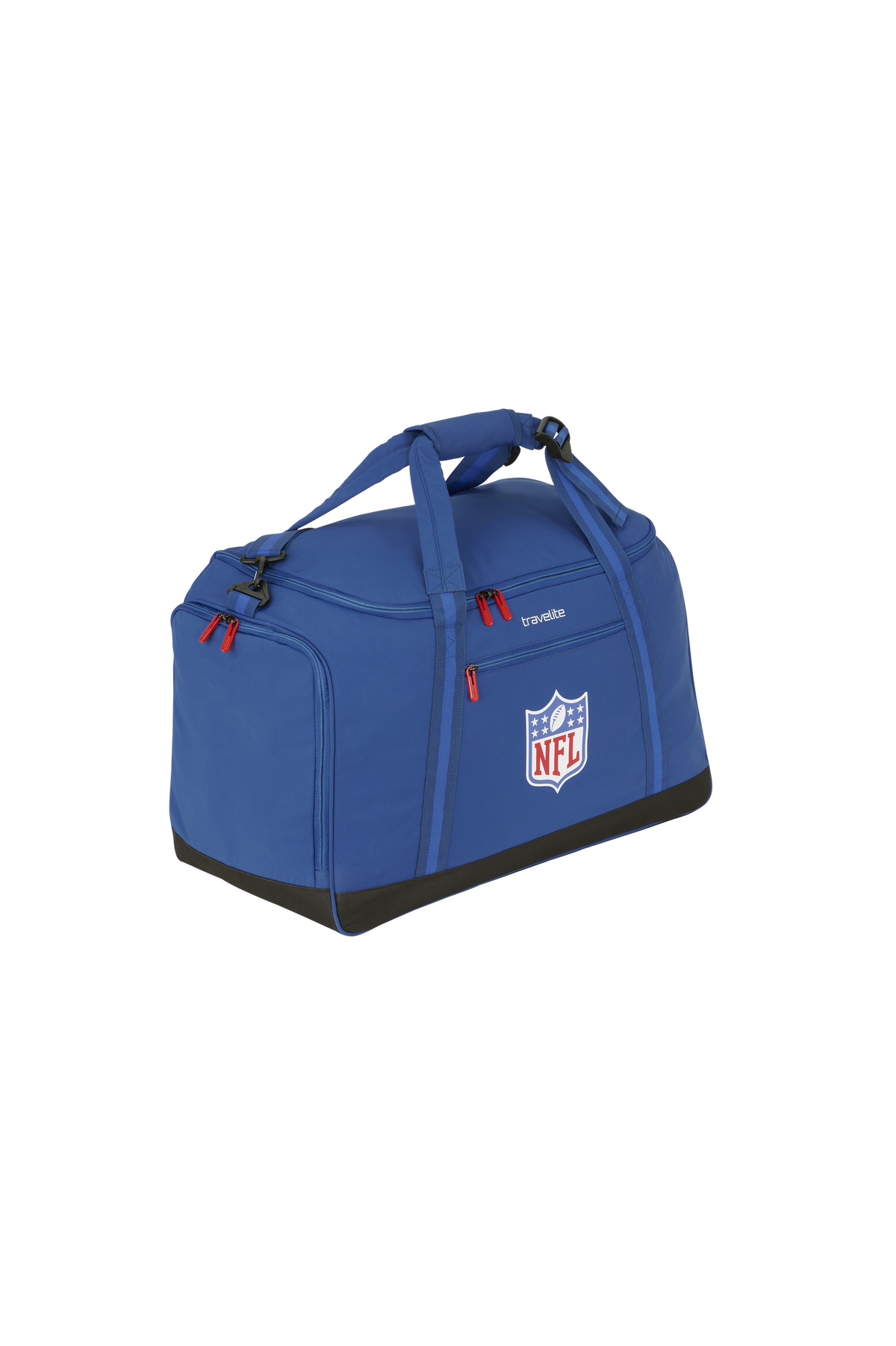 Travelite Reisetasche NFL – aus POLYESTER 300D TWILL – Bild 86